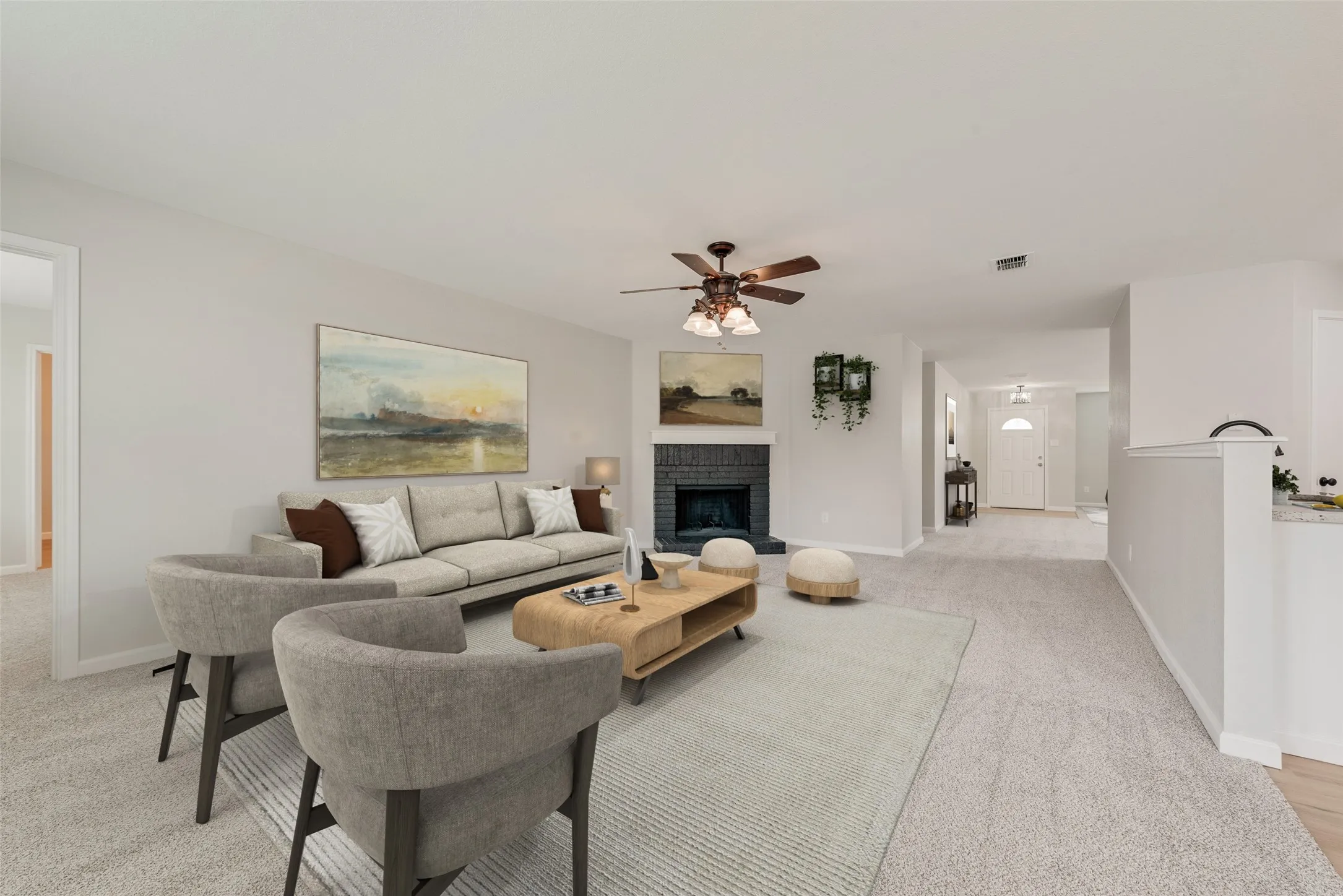 Single Family Residence For Sale in Tarrant County , 9037 Troy Drive, Fort Worth, Texas 76123, 4 Bedroom, 2 Bathroom, 2 Garage spaces, 2,266 Sqft, built in 2006, mls#21367960, Real Estate Agent in Fort Worth, Homes For Sale in Tarrant county, Homes For Sale in Fort Worth, Realtor in Fort Worth Texas, Real Estate Brokerage Independent Realty Texas, Luminita Cordes Realtor