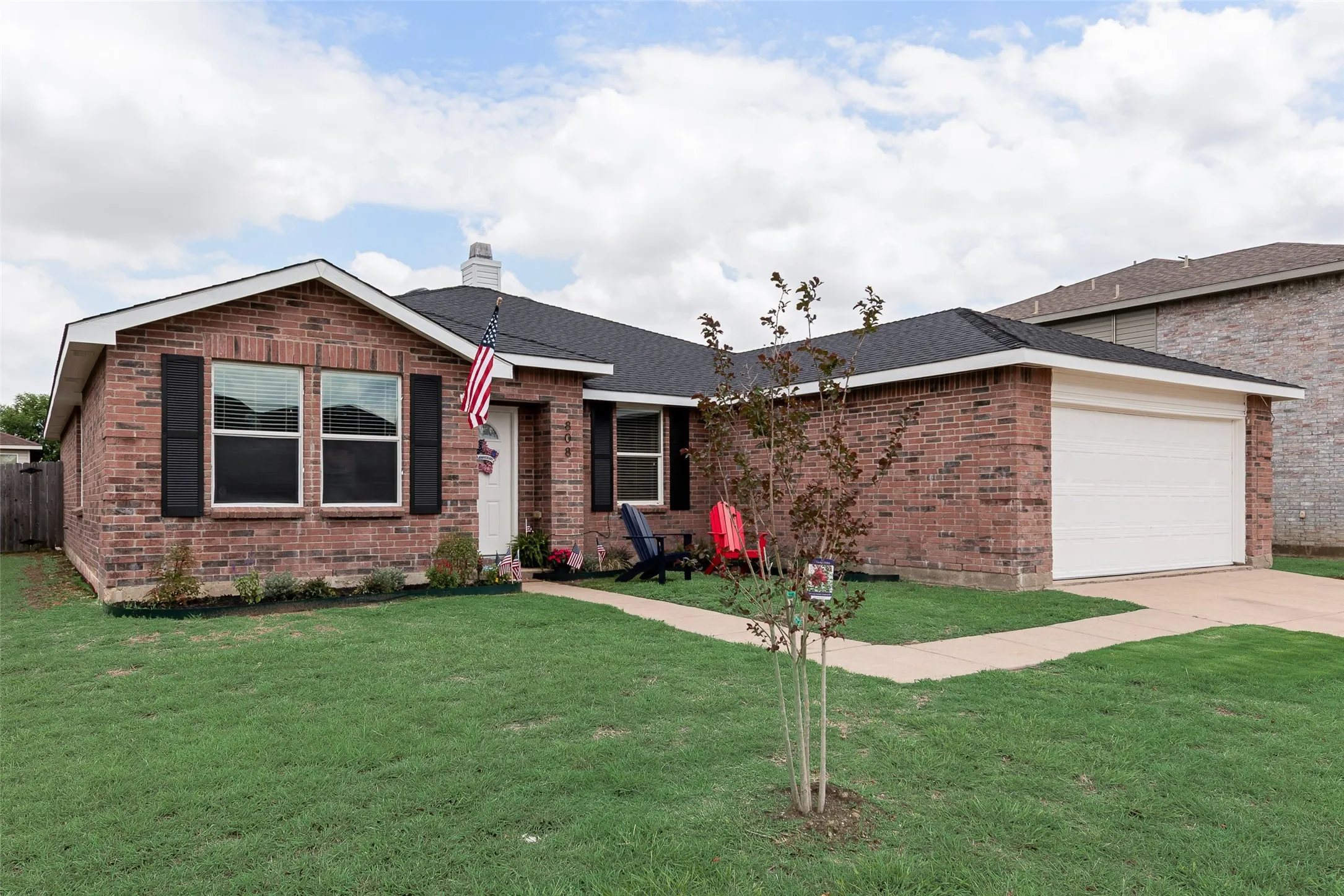 Single Family Residence For Sale in Tarrant County , 9037 Troy Drive, Fort Worth, Texas 76123, 4 Bedroom, 2 Bathroom, 2 Garage spaces, 2,266 Sqft, built in 2006, mls#21367960, Real Estate Agent in Fort Worth, Homes For Sale in Tarrant county, Homes For Sale in Fort Worth, Realtor in Fort Worth Texas, Real Estate Brokerage Independent Realty Texas, Luminita Cordes Realtor