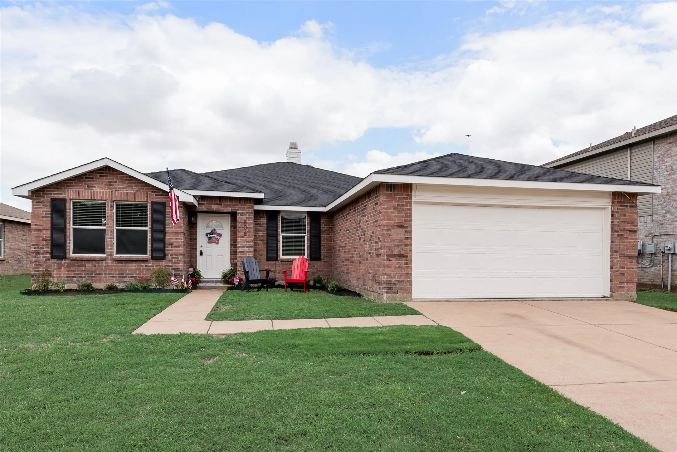 Single Family Residence For Sale in Tarrant County , 9037 Troy Drive, Fort Worth, Texas 76123, 4 Bedroom, 2 Bathroom, 2 Garage spaces, 2,266 Sqft, built in 2006, mls#21367960, Real Estate Agent in Fort Worth, Homes For Sale in Tarrant county, Homes For Sale in Fort Worth, Realtor in Fort Worth Texas, Real Estate Brokerage Independent Realty Texas, Luminita Cordes Realtor