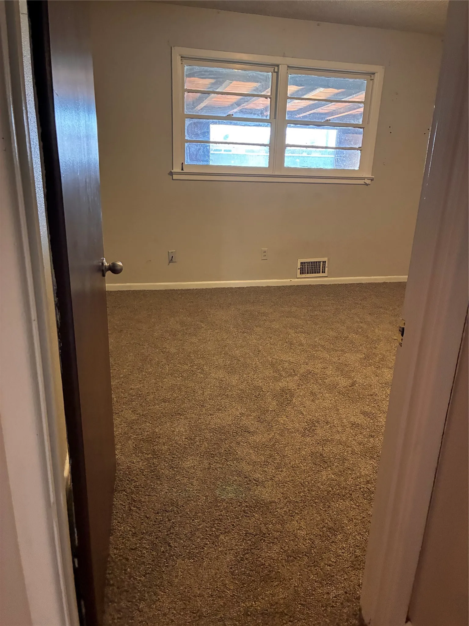 1st bedroom
