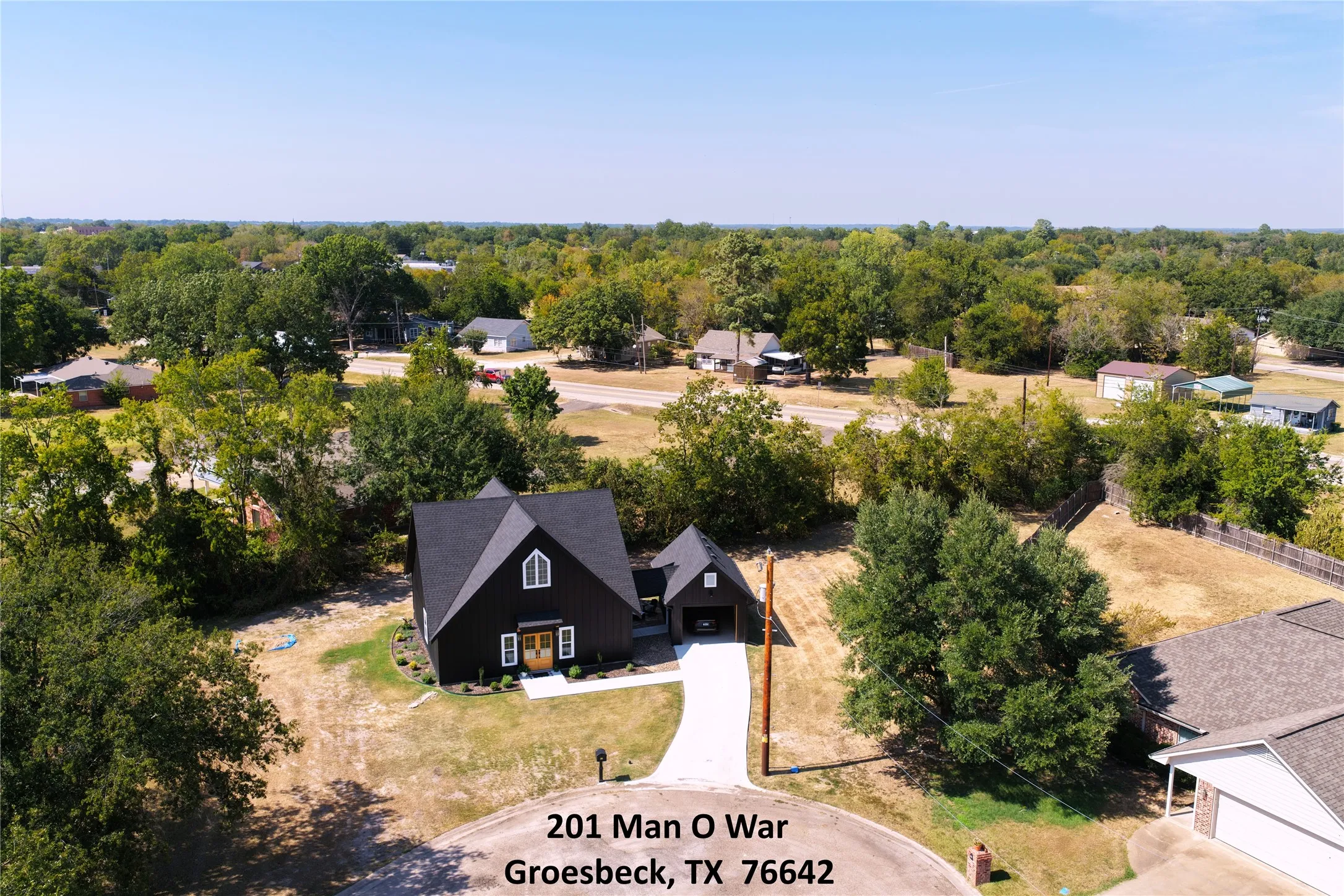 Single Family Residence For Sale in Limestone County , 201 Man-O-War, Groesbeck, Texas 76642, 1 Bedroom, 2 Bathroom, 1 Garage spaces, 1,200 Sqft, built in 2026, mls#21367260, Real Estate Agent in Groesbeck, Homes For Sale in Limestone county, Homes For Sale in Groesbeck, Realtor in Groesbeck Texas, Real Estate Brokerage Independent Realty Texas, Luminita Cordes Realtor