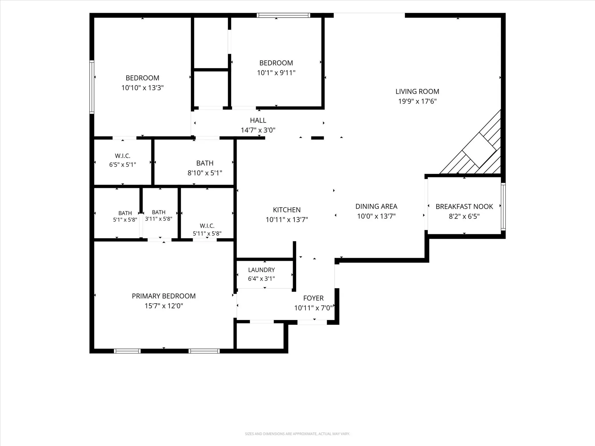 Single Family Residence For Rent in Tarrant County , 704 Levelland Drive, Arlington, Texas 76017, 3 Bedroom, 2 Bathroom, 2 Garage spaces, 1,493 Sqft, built in 1980, mls#21368566, Real Estate Agent in Arlington, Homes For Rent in Tarrant county, Homes For Rent in Arlington, Realtor in Arlington Texas, Real Estate Brokerage Independent Realty Texas, Luminita Cordes Realtor