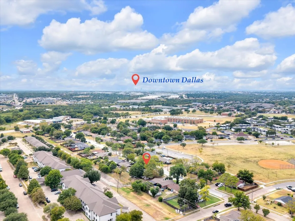 Single Family Residence For Sale in Dallas County , 812 W Grubb Drive, Mesquite, Texas 75149, 3 Bedroom, 2 Bathroom, Garage spaces, 1,410 Sqft, built in 1961, mls#21367513, Real Estate Agent in Mesquite, Homes For Sale in Dallas county, Homes For Sale in Mesquite, Realtor in Mesquite Texas, Real Estate Brokerage Independent Realty Texas, Luminita Cordes Realtor