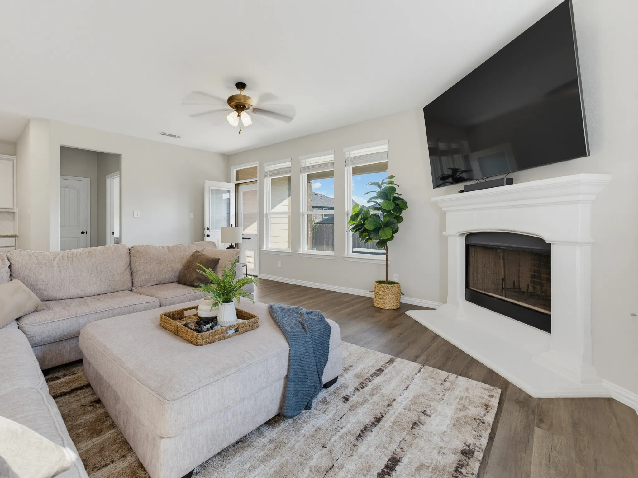Single Family Residence For Sale in Tarrant County , 14212 Borealis Drive, Haslet, Texas 76052, 4 Bedroom, 4 Bathroom, 2 Garage spaces, 2,856 Sqft, built in 2021, mls#21368607, Real Estate Agent in Haslet, Homes For Sale in Tarrant county, Homes For Sale in Haslet, Realtor in Haslet Texas, Real Estate Brokerage Independent Realty Texas, Luminita Cordes Realtor