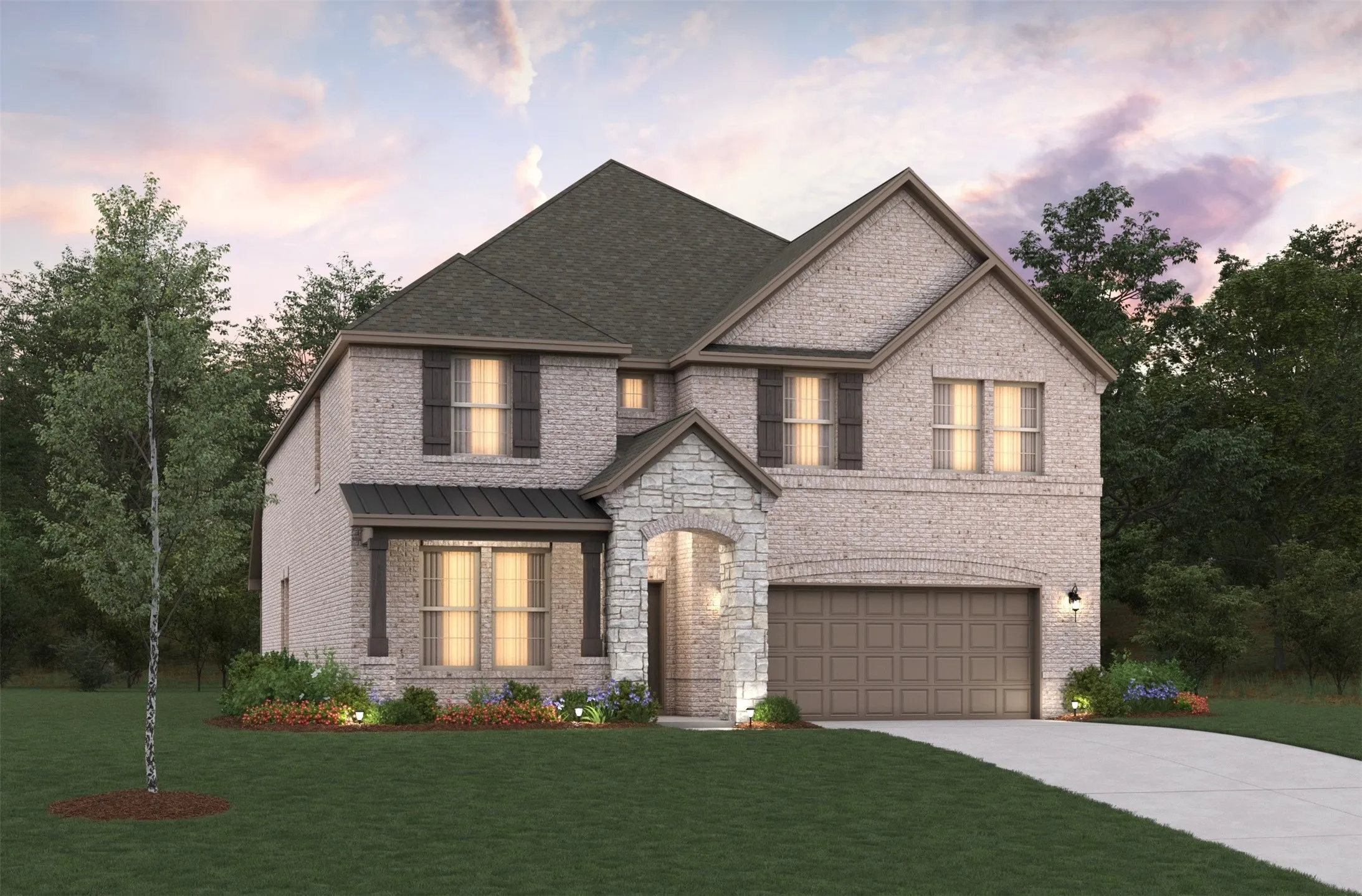 Single Family Residence For Sale in Denton County , 8713 Whirlaway Lane, Aubrey, Texas 76258, 4 Bedroom, 3 Bathroom, 2 Garage spaces, 3,107 Sqft, built in 2026, mls#21368625, Real Estate Agent in Aubrey, Homes For Sale in Denton county, Homes For Sale in Aubrey, Realtor in Aubrey Texas, Real Estate Brokerage Independent Realty Texas, Luminita Cordes Realtor
