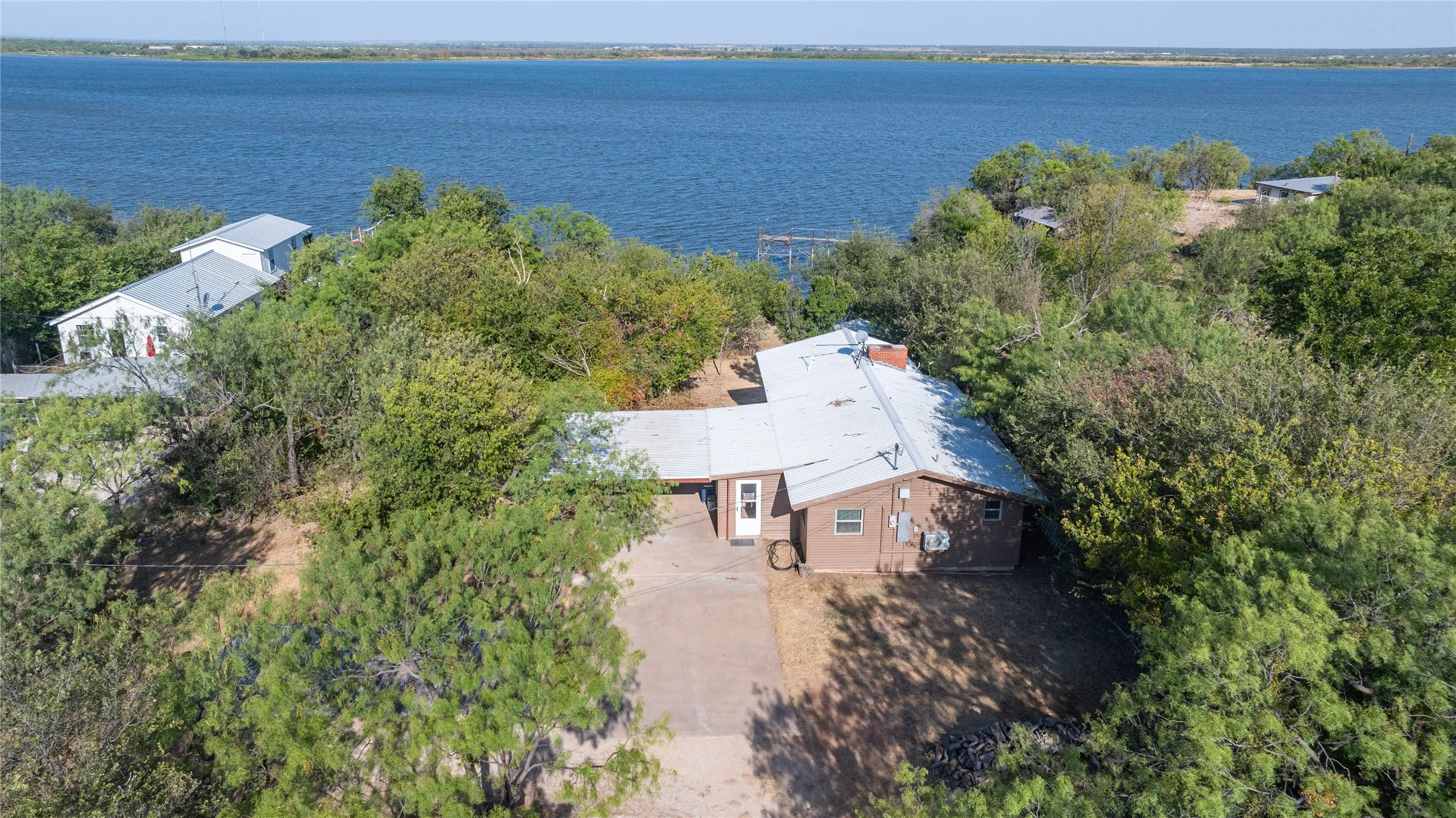 Single Family Residence For Sale in Jones County , 4-A Rain Dance Circle, Abilene, Texas 79601, 1 Bedroom, 1 Bathroom, Garage spaces, 792 Sqft, built in 1956, mls#21338380, Real Estate Agent in Abilene, Homes For Sale in Jones county, Homes For Sale in Abilene, Realtor in Abilene Texas, Real Estate Brokerage Independent Realty Texas, Luminita Cordes Realtor