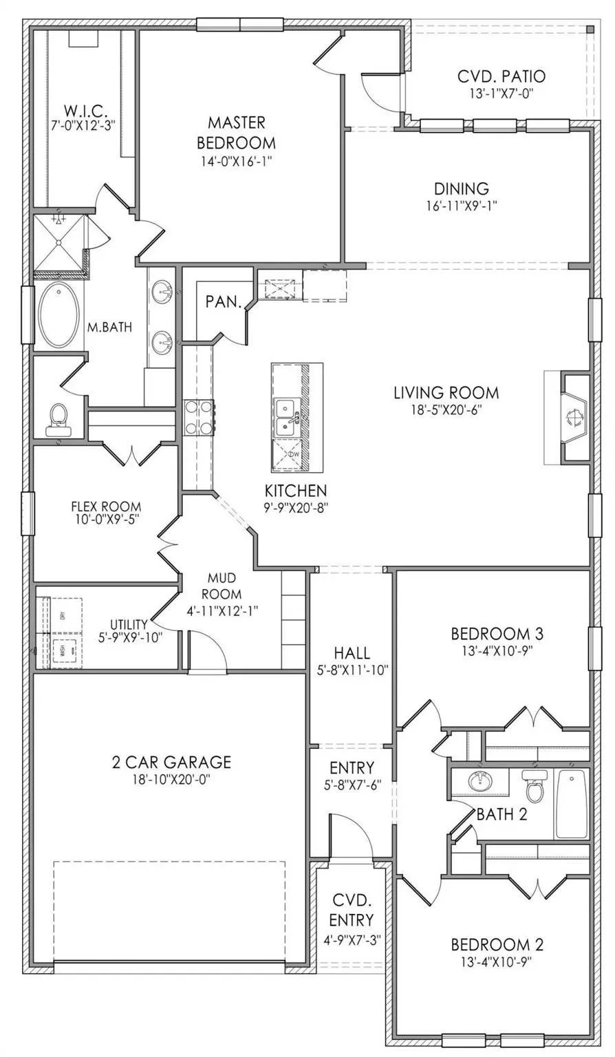 Single Family Residence For Sale in Johnson County , 8228 Cheetah Path, Godley, Texas 76044, 3 Bedroom, 2 Bathroom, 2 Garage spaces, 2,139 Sqft, built in 2022, mls#21362167, Real Estate Agent in Godley, Homes For Sale in Johnson county, Homes For Sale in Godley, Realtor in Godley Texas, Real Estate Brokerage Independent Realty Texas, Luminita Cordes Realtor