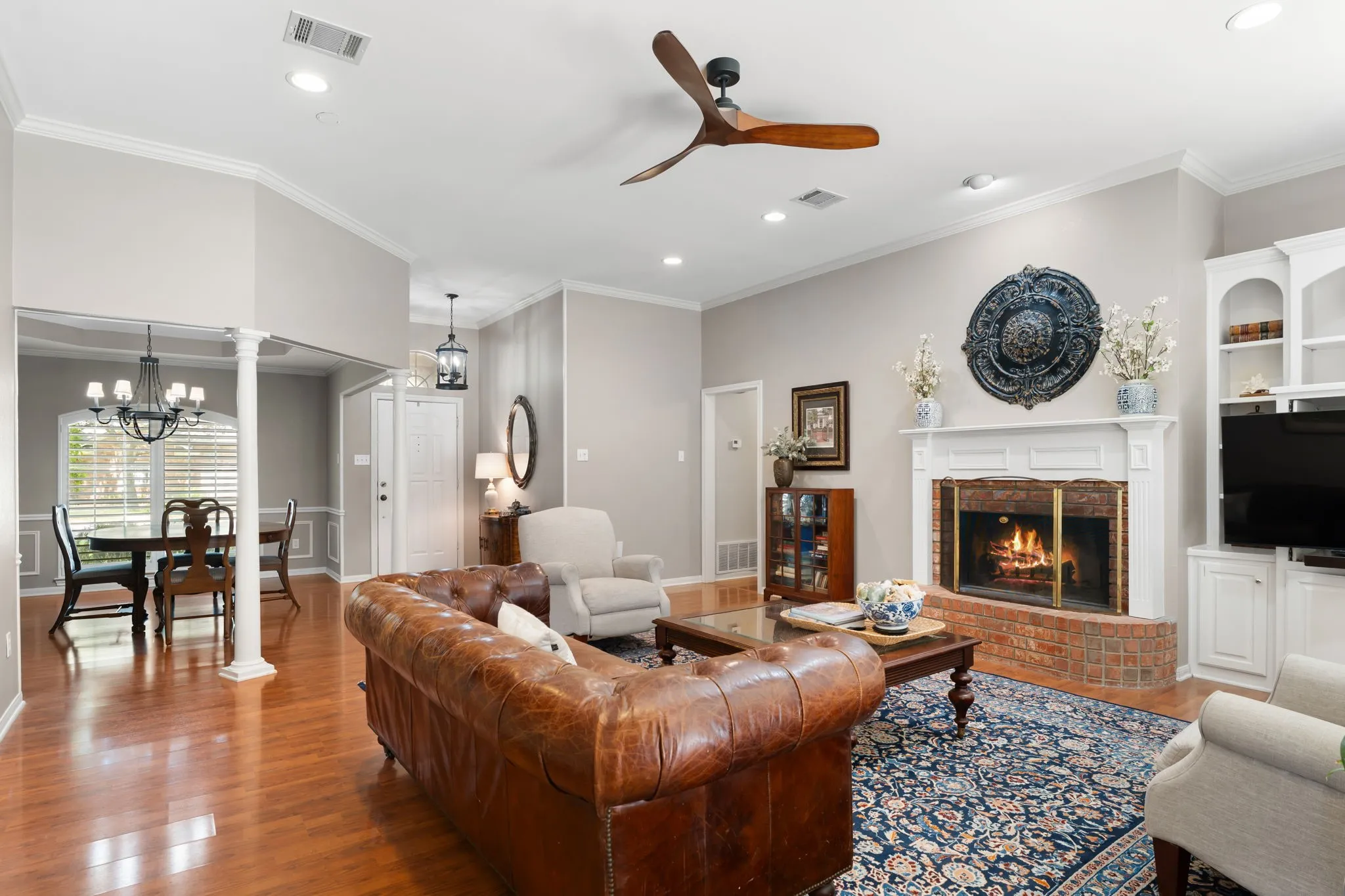 Single Family Residence For Sale in Mc Lennan County , 9604 Yellowstone Road, Waco, Texas 76712, 4 Bedroom, 3 Bathroom, 2 Garage spaces, 2,284 Sqft, built in 1994, mls#21368634, Real Estate Agent in Waco, Homes For Sale in Mc Lennan county, Homes For Sale in Waco, Realtor in Waco Texas, Real Estate Brokerage Independent Realty Texas, Luminita Cordes Realtor