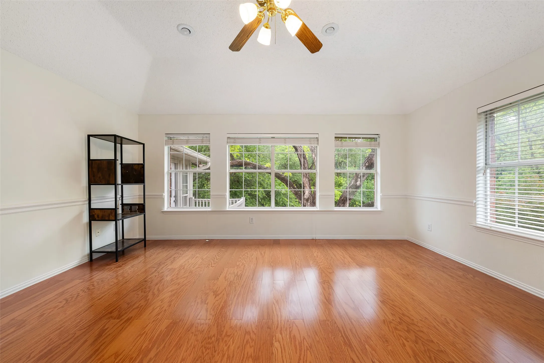 second living area upstairs can be 4th bedroom, a game room or flex room