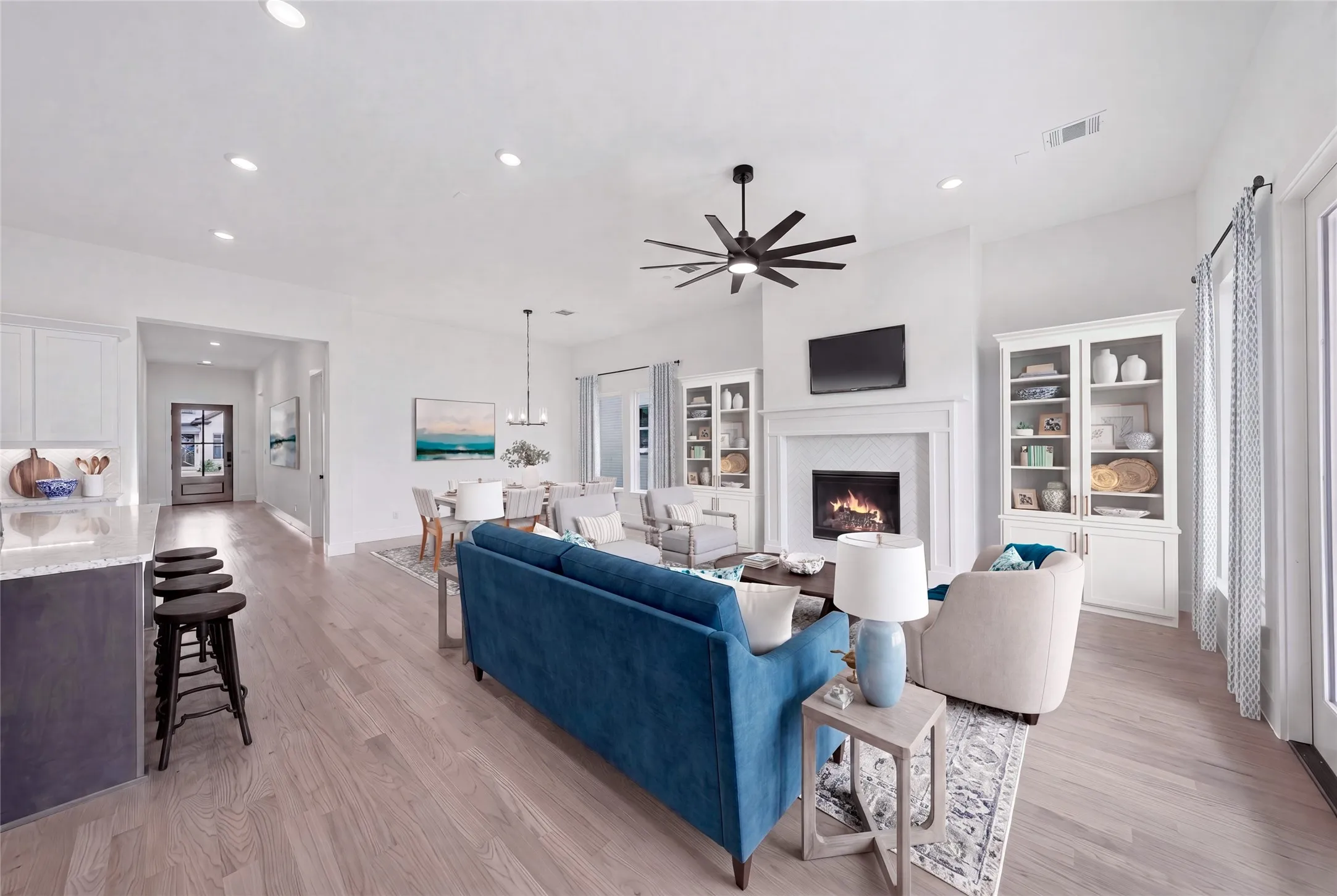 Single Family Residence For Sale in Tarrant County , 7621 Winterbloom Way, Fort Worth, Texas 76123, 3 Bedroom, 2 Bathroom, 2 Garage spaces, 2,091 Sqft, built in 2026, mls#21368636, Real Estate Agent in Fort Worth, Homes For Sale in Tarrant county, Homes For Sale in Fort Worth, Realtor in Fort Worth Texas, Real Estate Brokerage Independent Realty Texas, Luminita Cordes Realtor