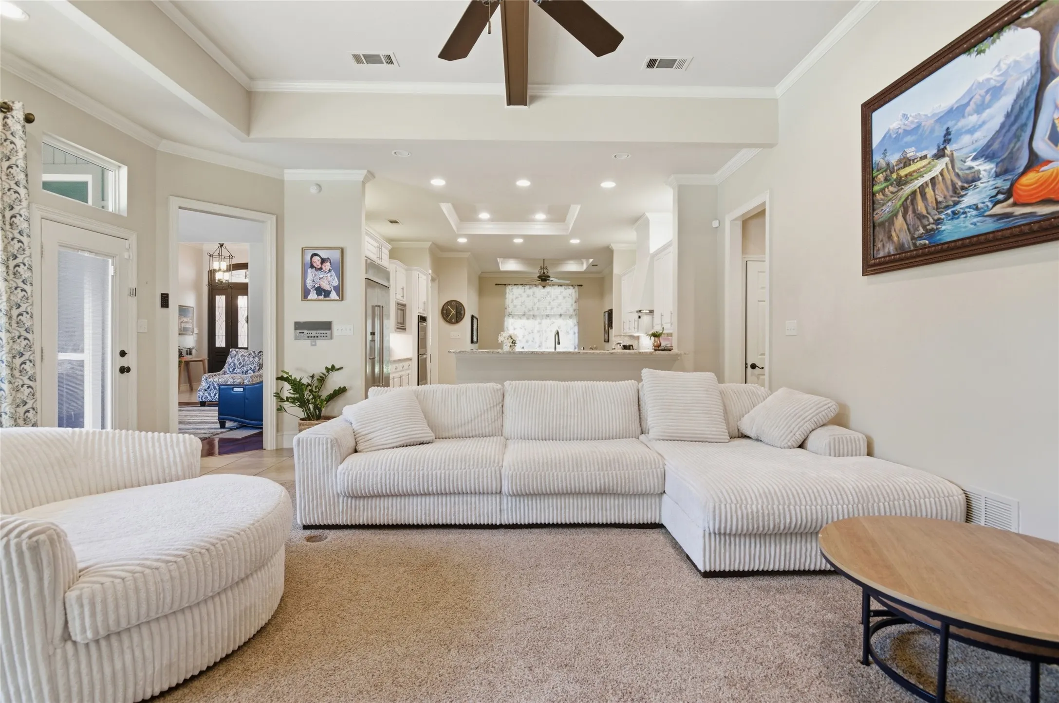 Single Family Residence For Sale in Tarrant County , 2702 Cottonwood Lane, Colleyville, Texas 76034, 5 Bedroom, 5 Bathroom, 3 Garage spaces, 4,364 Sqft, built in 1990, mls#21368641, Real Estate Agent in Colleyville, Homes For Sale in Tarrant county, Homes For Sale in Colleyville, Realtor in Colleyville Texas, Real Estate Brokerage Independent Realty Texas, Luminita Cordes Realtor