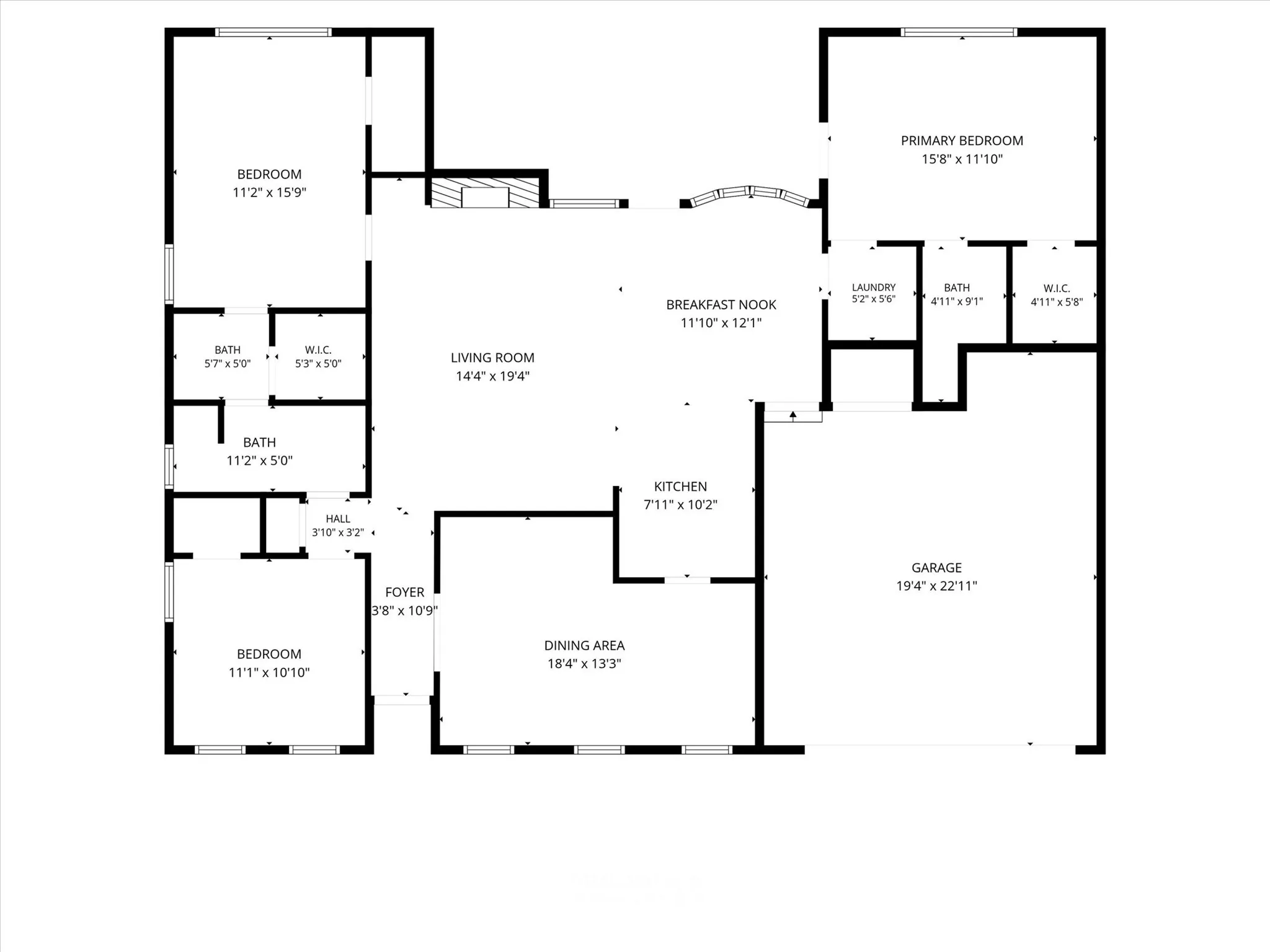 Single Family Residence For Sale in Tarrant County , 1317 W Redbud Drive, Hurst, Texas 76053, 3 Bedroom, 2 Bathroom, 2 Garage spaces, 1,686 Sqft, built in 1966, mls#21336878, Real Estate Agent in Hurst, Homes For Sale in Tarrant county, Homes For Sale in Hurst, Realtor in Hurst Texas, Real Estate Brokerage Independent Realty Texas, Luminita Cordes Realtor