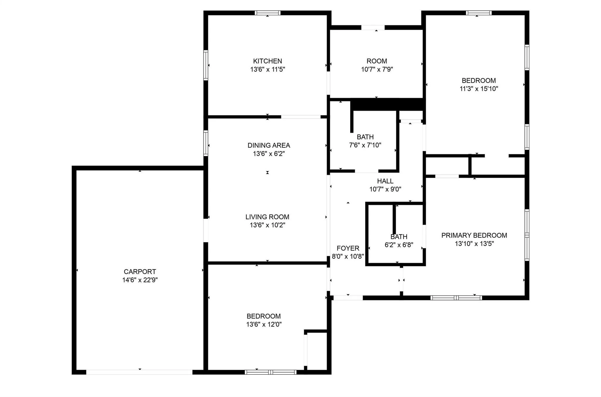 Single Family Residence For Sale in Grayson County , 412 3rd Street, Whitesboro, Texas 76273, 3 Bedroom, 2 Bathroom, Garage spaces, 1,389 Sqft, built in 1950, mls#21368226, Real Estate Agent in Whitesboro, Homes For Sale in Grayson county, Homes For Sale in Whitesboro, Realtor in Whitesboro Texas, Real Estate Brokerage Independent Realty Texas, Luminita Cordes Realtor