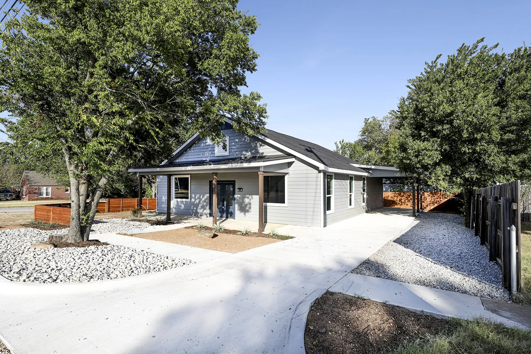 Single Family Residence For Sale in Montague County , 202 Strong Street, Bowie, Texas 76230, 3 Bedroom, 3 Bathroom, Garage spaces, 1,800 Sqft, built in 2026, mls#21368028, Real Estate Agent in Bowie, Homes For Sale in Montague county, Homes For Sale in Bowie, Realtor in Bowie Texas, Real Estate Brokerage Independent Realty Texas, Luminita Cordes Realtor