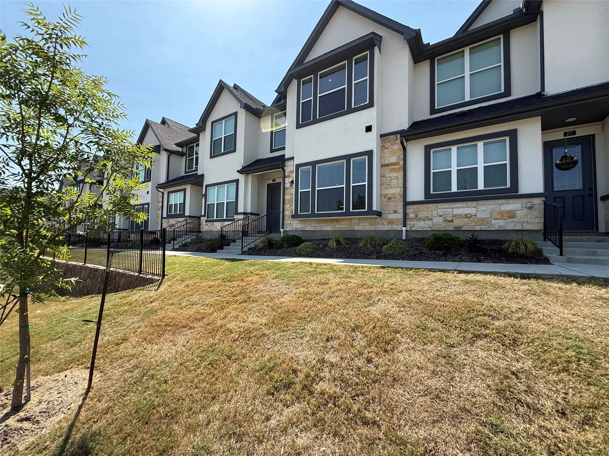 Townhouse For Rent in Denton County , 267 Mule Deer Mews, Frisco, Texas 75068, 4 Bedroom, 3 Bathroom, 2 Garage spaces, 2,206 Sqft, built in 2024, mls#21368687, Real Estate Agent in Frisco, Homes For Rent in Denton county, Homes For Rent in Frisco, Realtor in Frisco Texas, Real Estate Brokerage Independent Realty Texas, Luminita Cordes Realtor