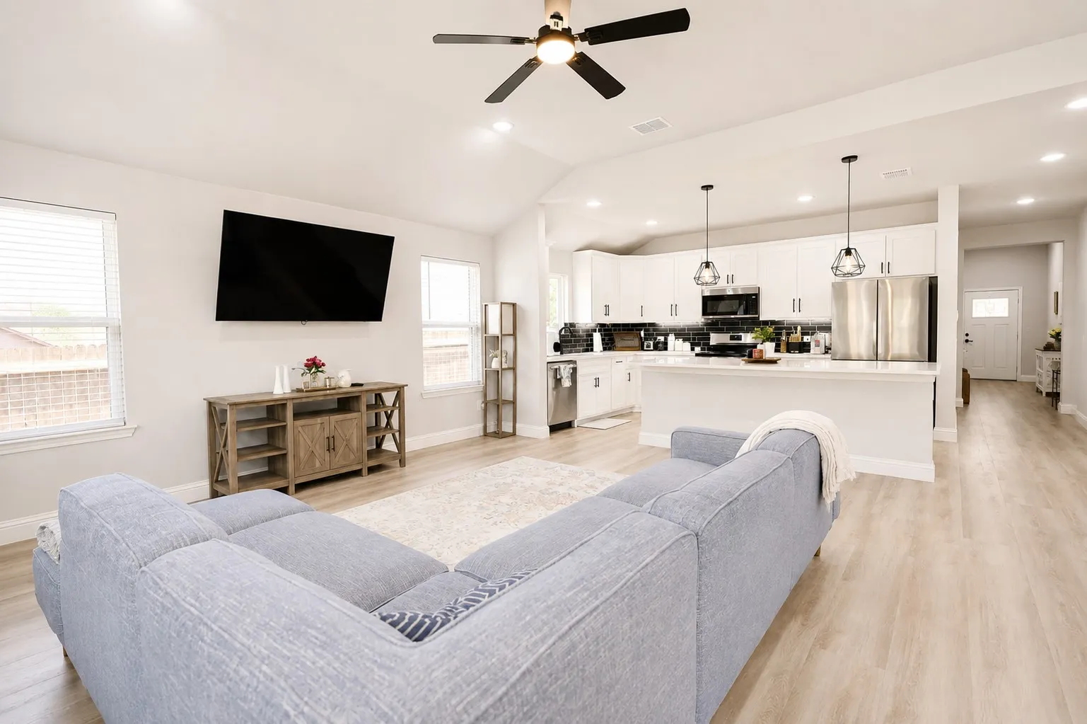 Single Family Residence For Sale in Hunt County , 1420 Marshall Street, Greenville, Texas 75401, 4 Bedroom, 2 Bathroom, 2 Garage spaces, 2,074 Sqft, built in 2024, mls#21368703, Real Estate Agent in Greenville, Homes For Sale in Hunt county, Homes For Sale in Greenville, Realtor in Greenville Texas, Real Estate Brokerage Independent Realty Texas, Luminita Cordes Realtor