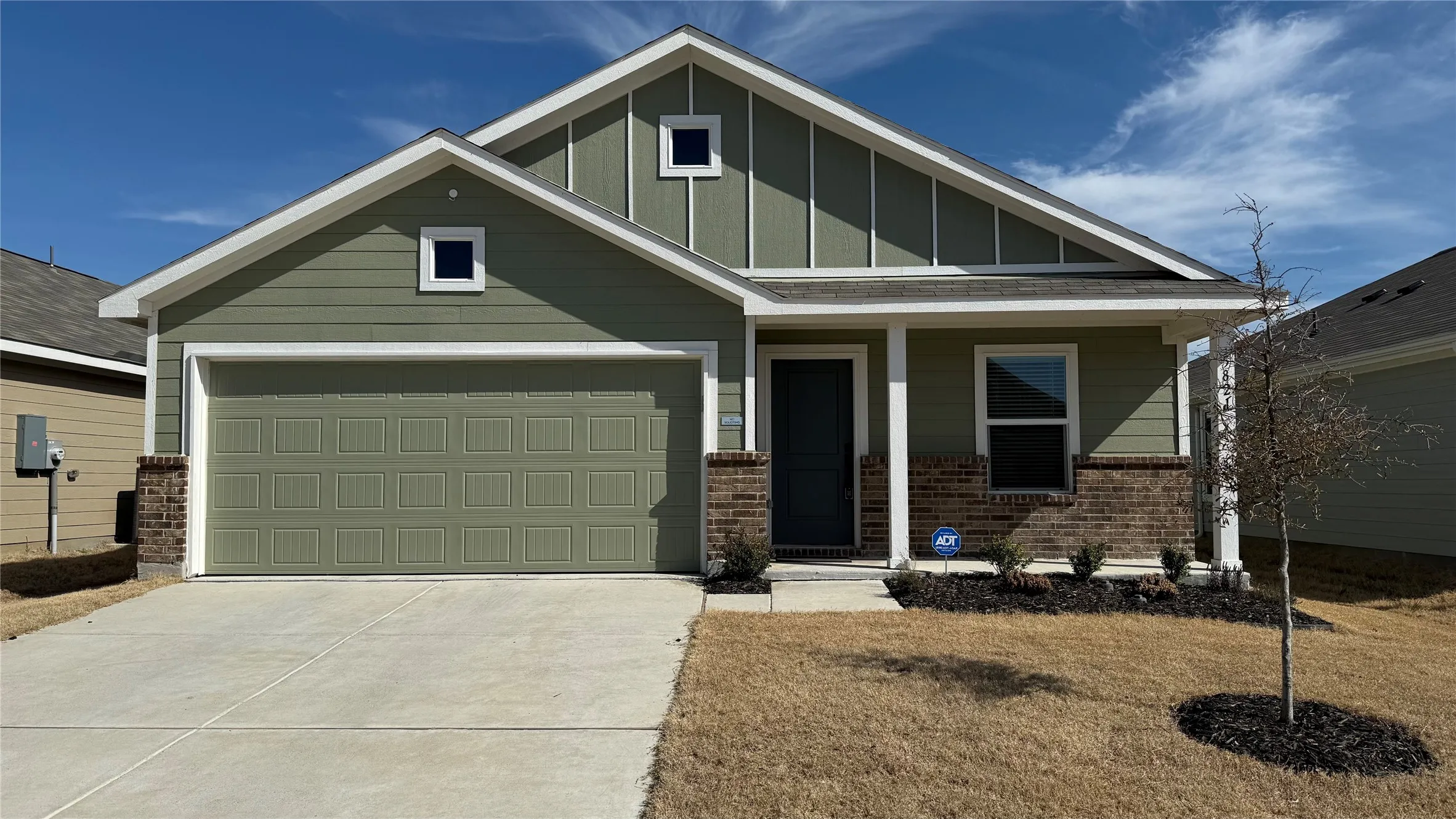 Single Family Residence For Rent in Collin County , 5821 Cherry Hollow Way, Princeton, Texas 75407, 3 Bedroom, 2 Bathroom, 2 Garage spaces, 1,479 Sqft, built in 2024, mls#21368713, Real Estate Agent in Princeton, Homes For Rent in Collin county, Homes For Rent in Princeton, Realtor in Princeton Texas, Real Estate Brokerage Independent Realty Texas, Luminita Cordes Realtor