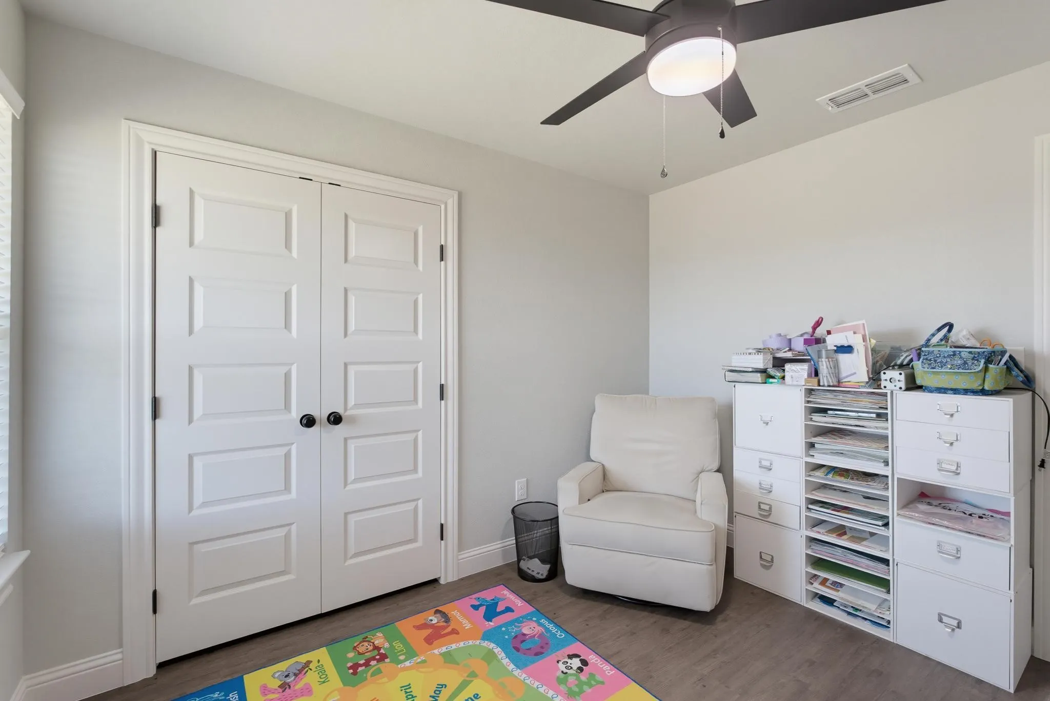 Representative finishes only; furnishings not included.