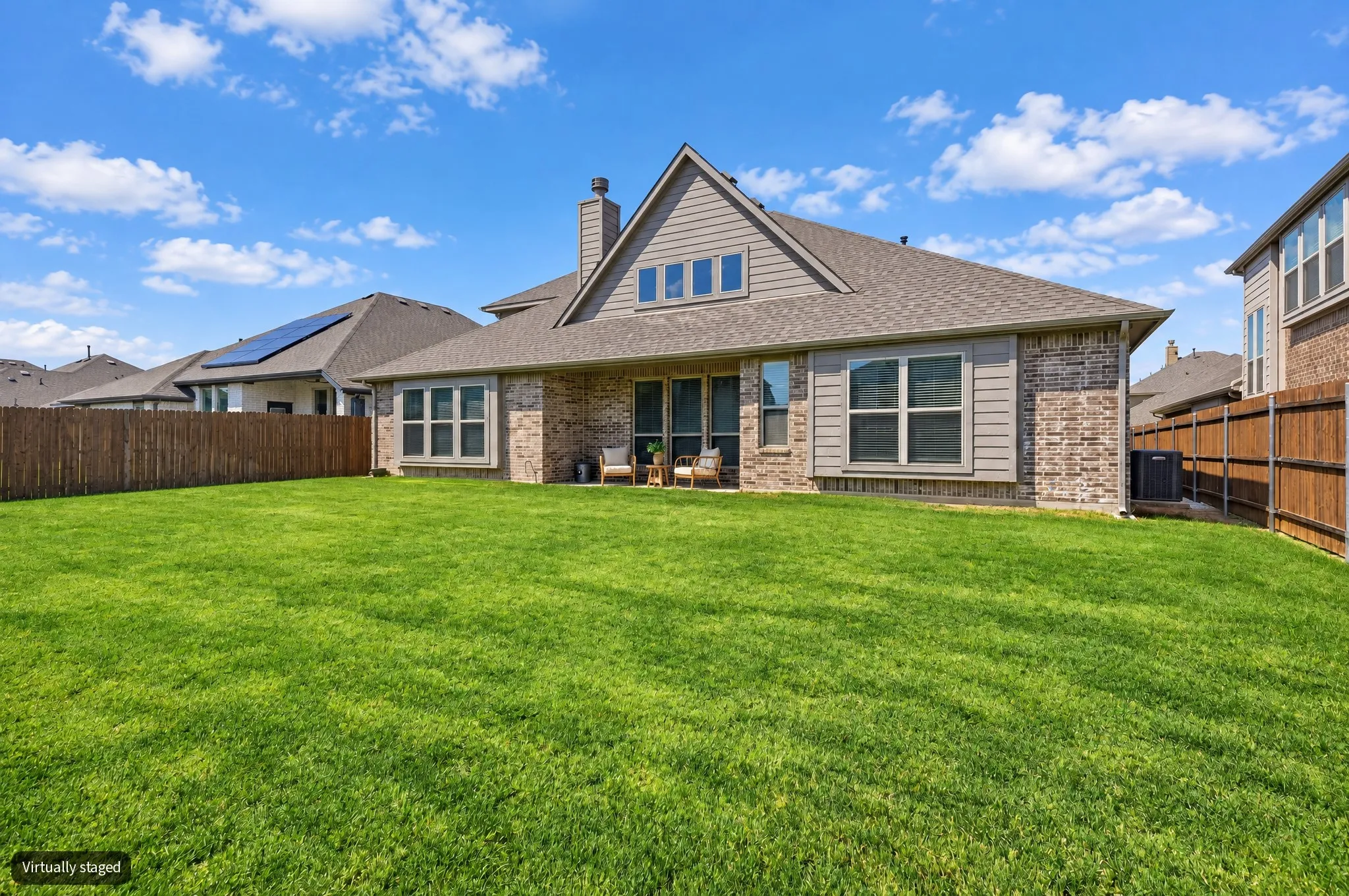 Single Family Residence For Sale in Denton County , 1003 Moss Grove Trail, Justin, Texas 76247, 4 Bedroom, 4 Bathroom, 3 Garage spaces, 3,741 Sqft, built in 2023, mls#21368647, Real Estate Agent in Justin, Homes For Sale in Denton county, Homes For Sale in Justin, Realtor in Justin Texas, Real Estate Brokerage Independent Realty Texas, Luminita Cordes Realtor