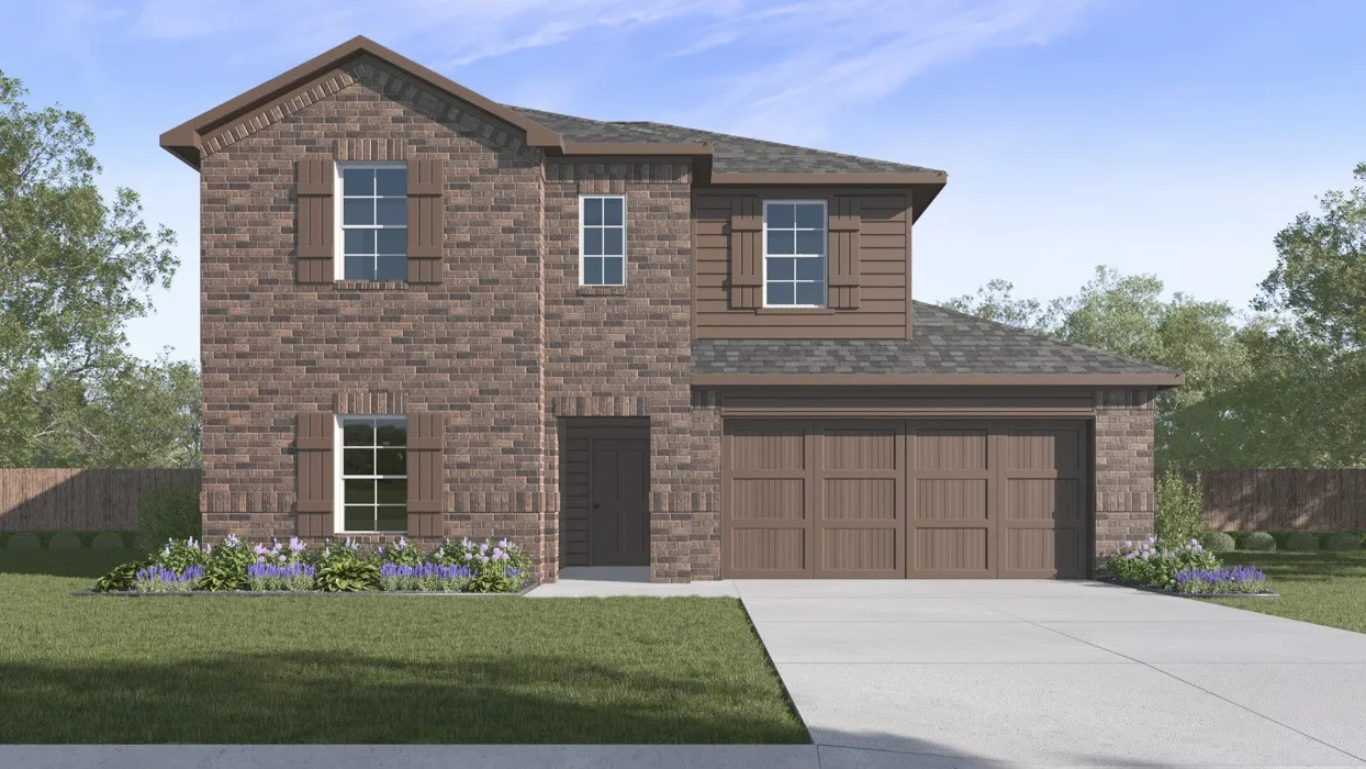 Single Family Residence For Sale in Denton County , 4108 Olivia Drive, Sanger, Texas 76266, 4 Bedroom, 3 Bathroom, 2 Garage spaces, 2,380 Sqft, built in 2026, mls#21368729, Real Estate Agent in Sanger, Homes For Sale in Denton county, Homes For Sale in Sanger, Realtor in Sanger Texas, Real Estate Brokerage Independent Realty Texas, Luminita Cordes Realtor