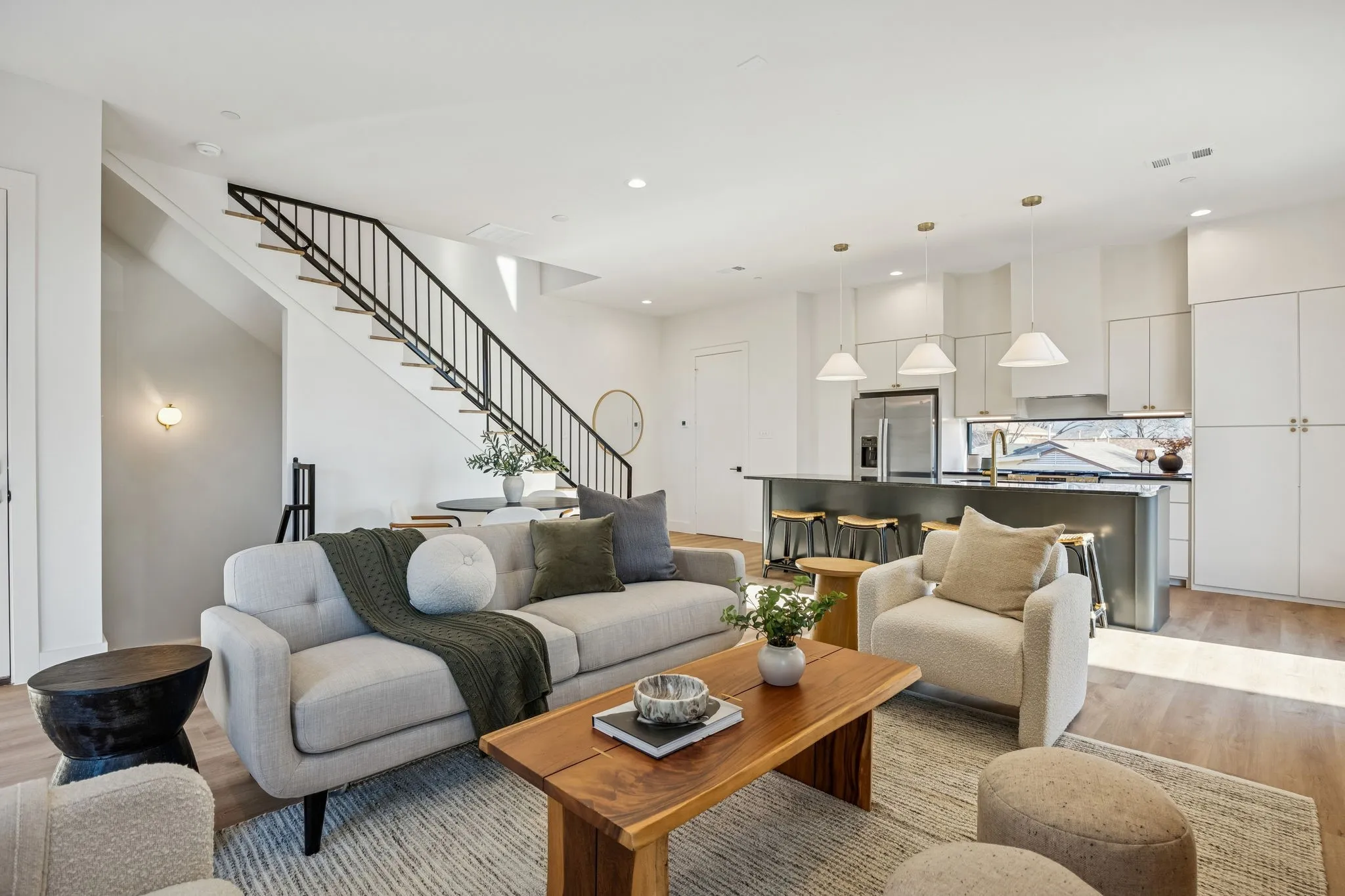 Condominium For Sale in Dallas County , 2151 Mail Avenue 103, Dallas, Texas 75235, 2 Bedroom, 3 Bathroom, 2 Garage spaces, 1,580 Sqft, built in 2026, mls#21368714, Real Estate Agent in Dallas, Homes For Sale in Dallas county, Homes For Sale in Dallas, Realtor in Dallas Texas, Real Estate Brokerage Independent Realty Texas, Luminita Cordes Realtor