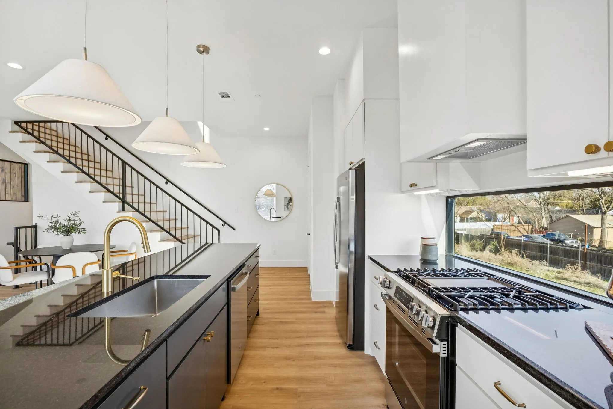 Condominium For Sale in Dallas County , 2151 Mail Avenue 103, Dallas, Texas 75235, 2 Bedroom, 3 Bathroom, 2 Garage spaces, 1,580 Sqft, built in 2026, mls#21368714, Real Estate Agent in Dallas, Homes For Sale in Dallas county, Homes For Sale in Dallas, Realtor in Dallas Texas, Real Estate Brokerage Independent Realty Texas, Luminita Cordes Realtor