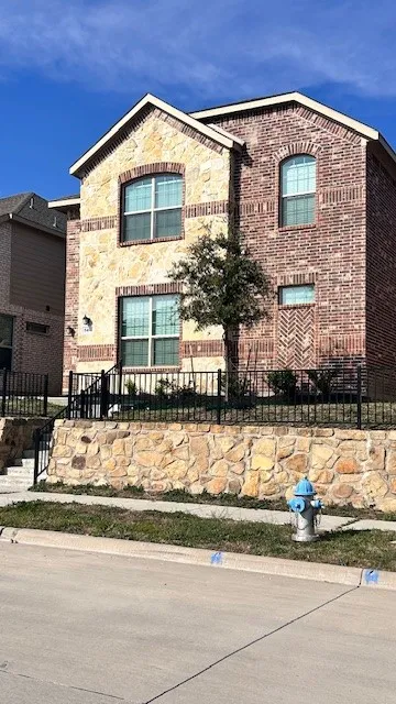 Single Family Residence For Rent in Dallas County , 5414 Riverwalk Parkway, Garland, Texas 75040, 4 Bedroom, 5 Bathroom, 2 Garage spaces, 2,466 Sqft, built in 2021, mls#21368513, Real Estate Agent in Garland, Homes For Rent in Dallas county, Homes For Rent in Garland, Realtor in Garland Texas, Real Estate Brokerage Independent Realty Texas, Luminita Cordes Realtor