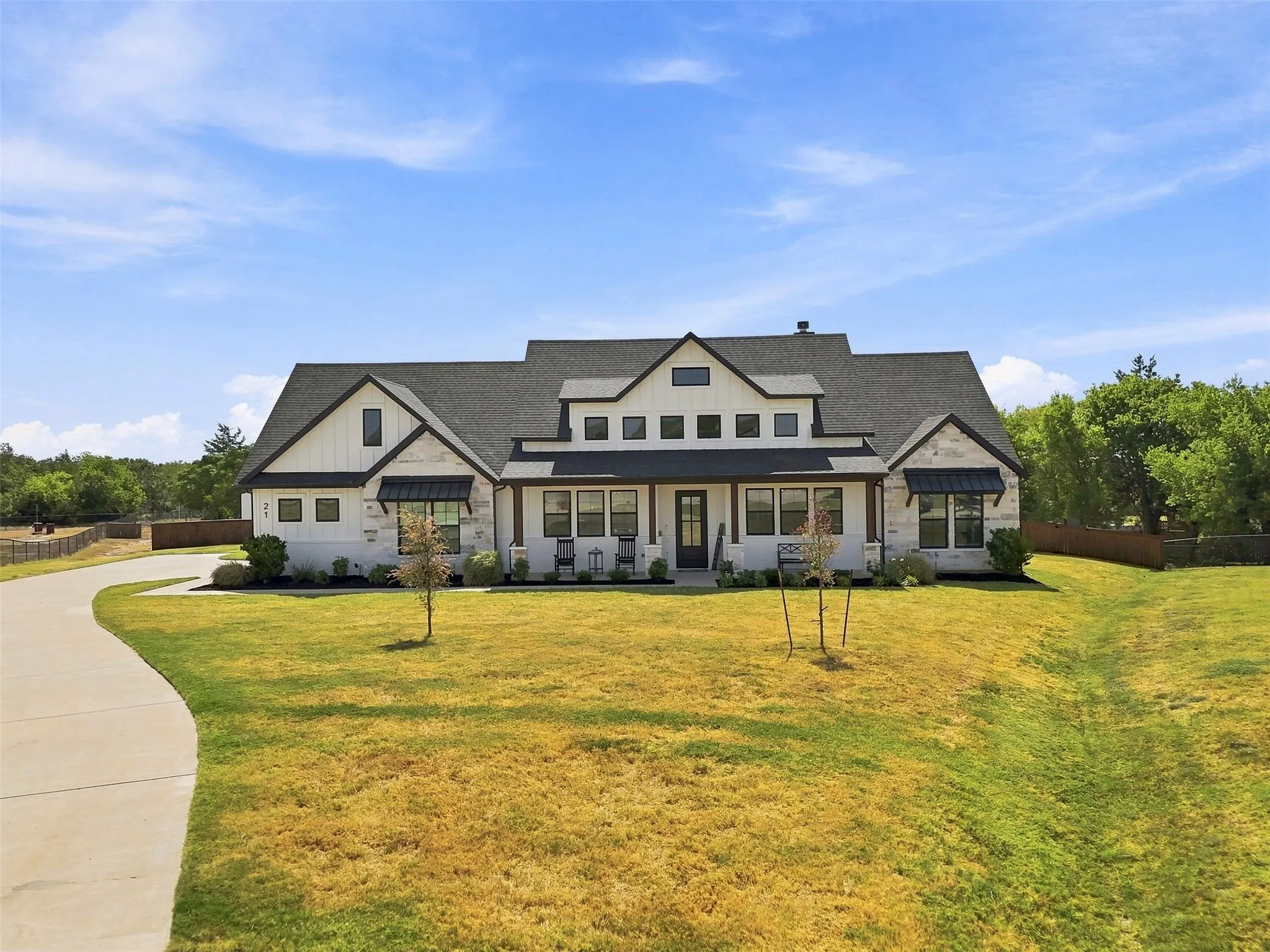 Single Family Residence For Sale in Ellis County , 21 Reid Court, Waxahachie, Texas 75167, 4 Bedroom, 3 Bathroom, 2 Garage spaces, 2,539 Sqft, built in 2022, mls#21368642, Real Estate Agent in Waxahachie, Homes For Sale in Ellis county, Homes For Sale in Waxahachie, Realtor in Waxahachie Texas, Real Estate Brokerage Independent Realty Texas, Luminita Cordes Realtor