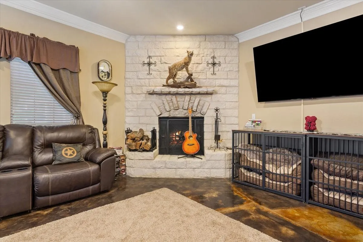 Single Family Residence For Sale in Mc Lennan County , 1408 Laurel Park, Robinson, Texas 76706, 4 Bedroom, 3 Bathroom, 3 Garage spaces, 2,480 Sqft, built in 2004, mls#21368468, Real Estate Agent in Robinson, Homes For Sale in Mc Lennan county, Homes For Sale in Robinson, Realtor in Robinson Texas, Real Estate Brokerage Independent Realty Texas, Luminita Cordes Realtor