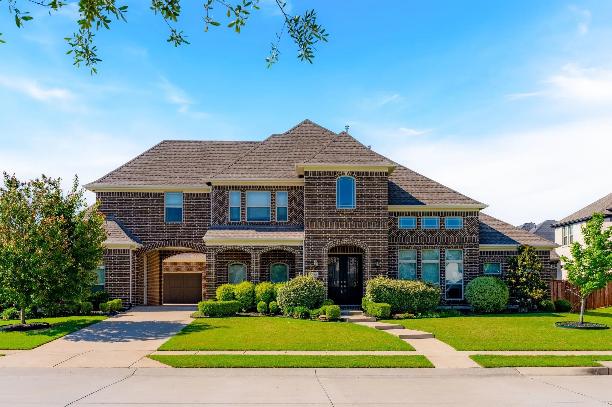 Single Family Residence For Rent in Collin County , 1730 Sweetwater Lane, Prosper, Texas 75078, 5 Bedroom, 5 Bathroom, 3 Garage spaces, 4,714 Sqft, built in 2017, mls#21368760, Real Estate Agent in Prosper, Homes For Rent in Collin county, Homes For Rent in Prosper, Realtor in Prosper Texas, Real Estate Brokerage Independent Realty Texas, Luminita Cordes Realtor