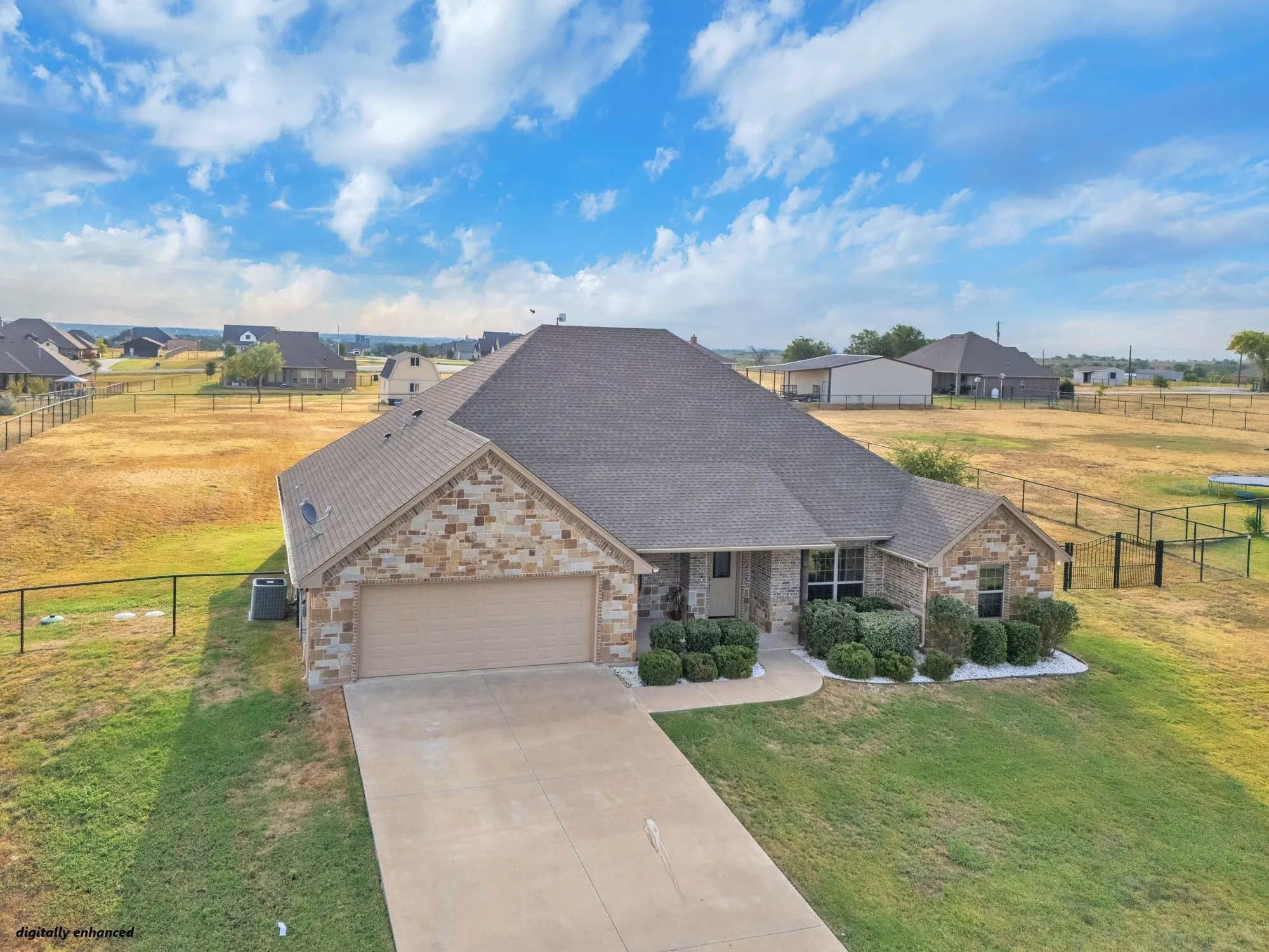 Single Family Residence For Sale in Johnson County , 8600 County Road 1229, Godley, Texas 76044, 4 Bedroom, 3 Bathroom, 2 Garage spaces, 2,479 Sqft, built in 2019, mls#21368653, Real Estate Agent in Godley, Homes For Sale in Johnson county, Homes For Sale in Godley, Realtor in Godley Texas, Real Estate Brokerage Independent Realty Texas, Luminita Cordes Realtor
