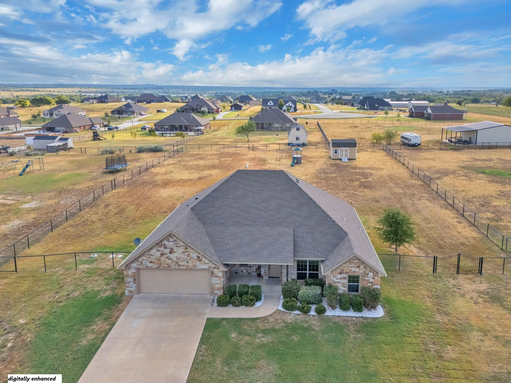 Single Family Residence For Sale in Johnson County , 8600 County Road 1229, Godley, Texas 76044, 4 Bedroom, 3 Bathroom, 2 Garage spaces, 2,479 Sqft, built in 2019, mls#21368653, Real Estate Agent in Godley, Homes For Sale in Johnson county, Homes For Sale in Godley, Realtor in Godley Texas, Real Estate Brokerage Independent Realty Texas, Luminita Cordes Realtor