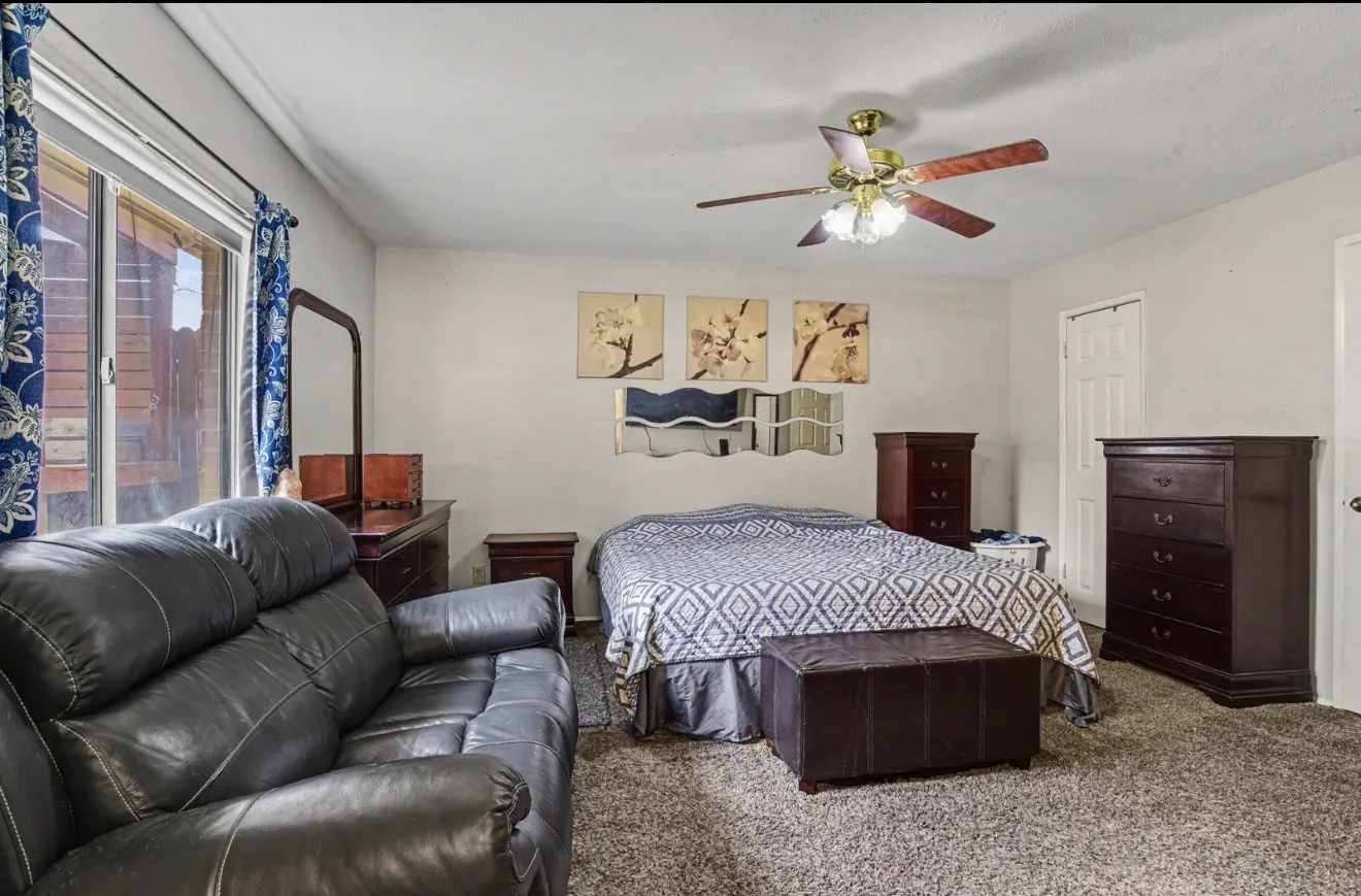 Single Family Residence For Sale in Kaufman County , 509 Carl C Senter Street, Forney, Texas 75126, 3 Bedroom, 2 Bathroom, 2 Garage spaces, 1,748 Sqft, built in 1982, mls#21368663, Real Estate Agent in Forney, Homes For Sale in Kaufman county, Homes For Sale in Forney, Realtor in Forney Texas, Real Estate Brokerage Independent Realty Texas, Luminita Cordes Realtor