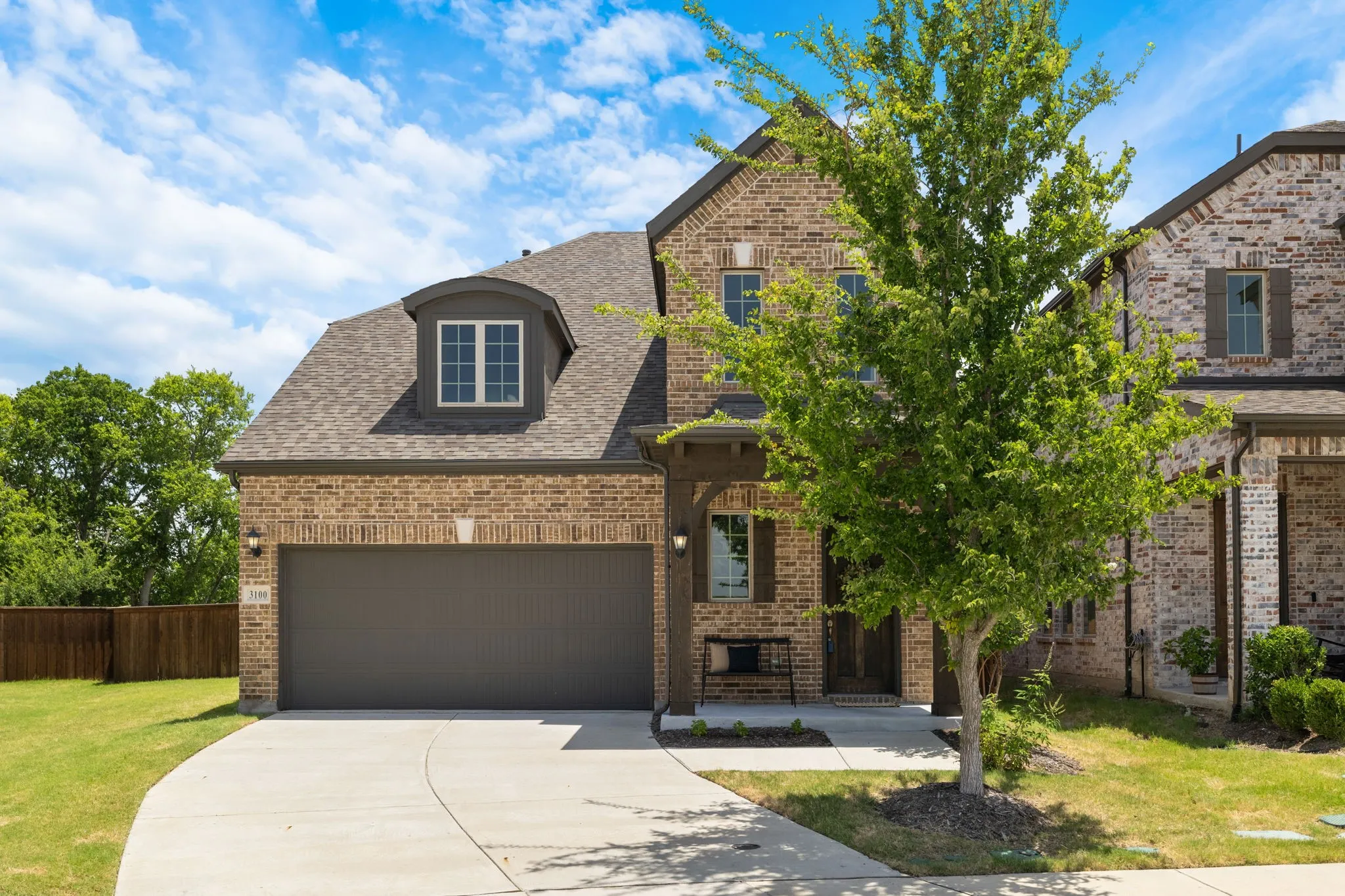 Single Family Residence For Rent in Collin County , 3100 Greenbriar Drive, Celina, Texas 75009, 3 Bedroom, 3 Bathroom, 2 Garage spaces, 2,207 Sqft, built in 2023, mls#21368755, Real Estate Agent in Celina, Homes For Rent in Collin county, Homes For Rent in Celina, Realtor in Celina Texas, Real Estate Brokerage Independent Realty Texas, Luminita Cordes Realtor