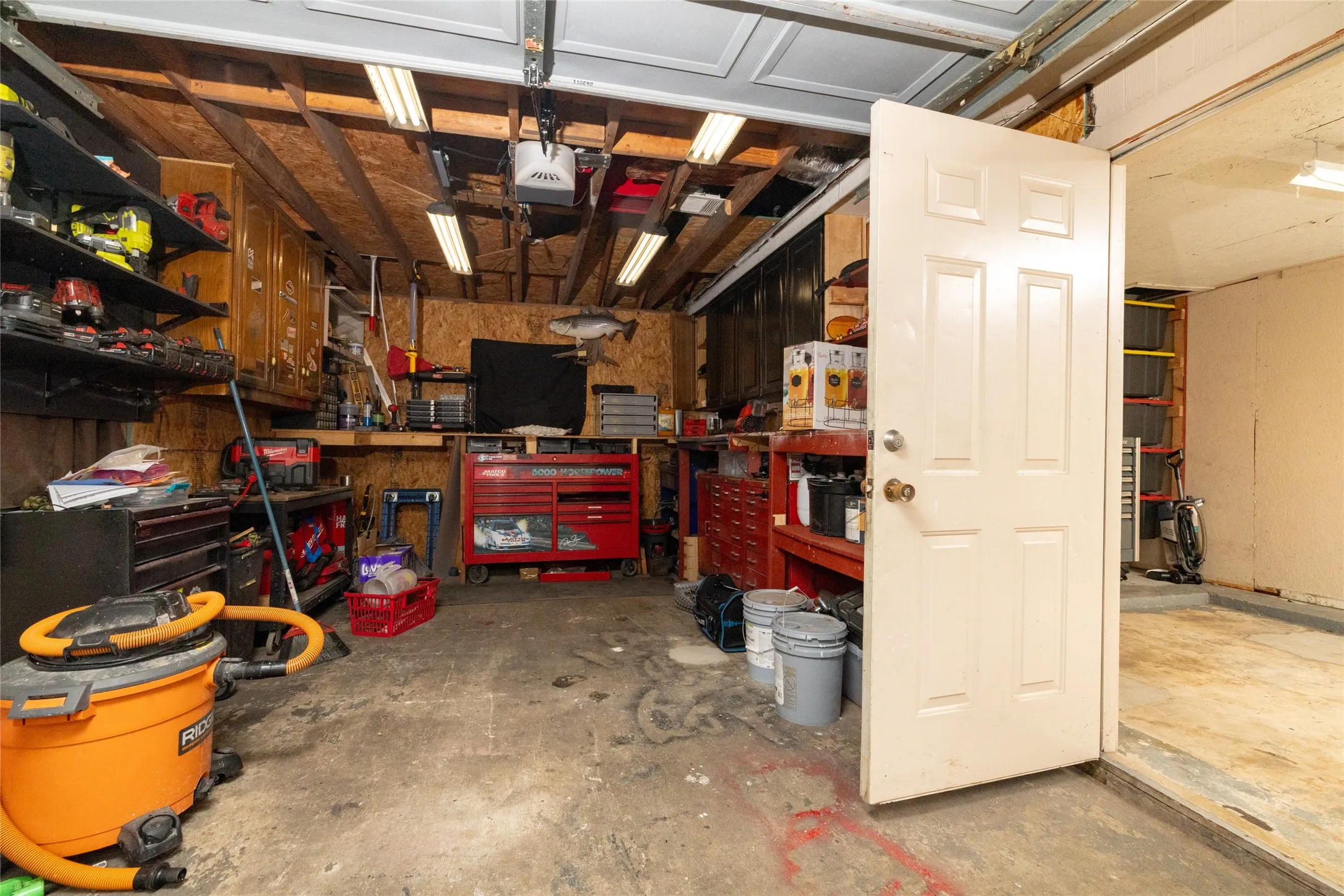 Garage #2