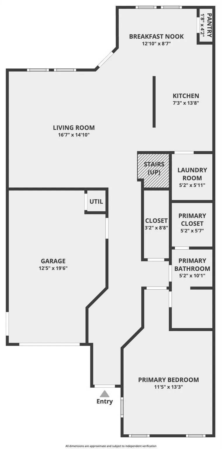 Townhouse For Rent in Dallas County , 3500 Woodshire Avenue, Mesquite, Texas 75181, 3 Bedroom, 2 Bathroom, 1 Garage spaces, 1,586 Sqft, built in 2011, mls#21364210, Real Estate Agent in Mesquite, Homes For Rent in Dallas county, Homes For Rent in Mesquite, Realtor in Mesquite Texas, Real Estate Brokerage Independent Realty Texas, Luminita Cordes Realtor