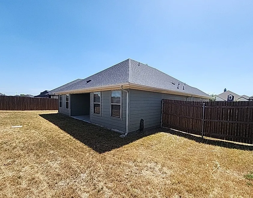 Single Family Residence For Sale in Johnson County , 905 Rodgers Avenue, Godley, Texas 76044, 3 Bedroom, 2 Bathroom, 2 Garage spaces, 1,616 Sqft, built in 2022, mls#21368802, Real Estate Agent in Godley, Homes For Sale in Johnson county, Homes For Sale in Godley, Realtor in Godley Texas, Real Estate Brokerage Independent Realty Texas, Luminita Cordes Realtor