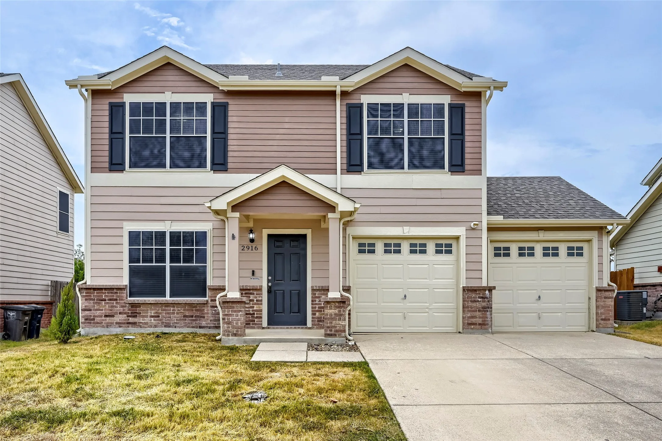 Single Family Residence For Sale in Tarrant County , 2916 Early Fawn Court, Fort Worth, Texas 76108, 3 Bedroom, 2 Bathroom, 2 Garage spaces, 1,552 Sqft, built in 2008, mls#21365607, Real Estate Agent in Fort Worth, Homes For Sale in Tarrant county, Homes For Sale in Fort Worth, Realtor in Fort Worth Texas, Real Estate Brokerage Independent Realty Texas, Luminita Cordes Realtor