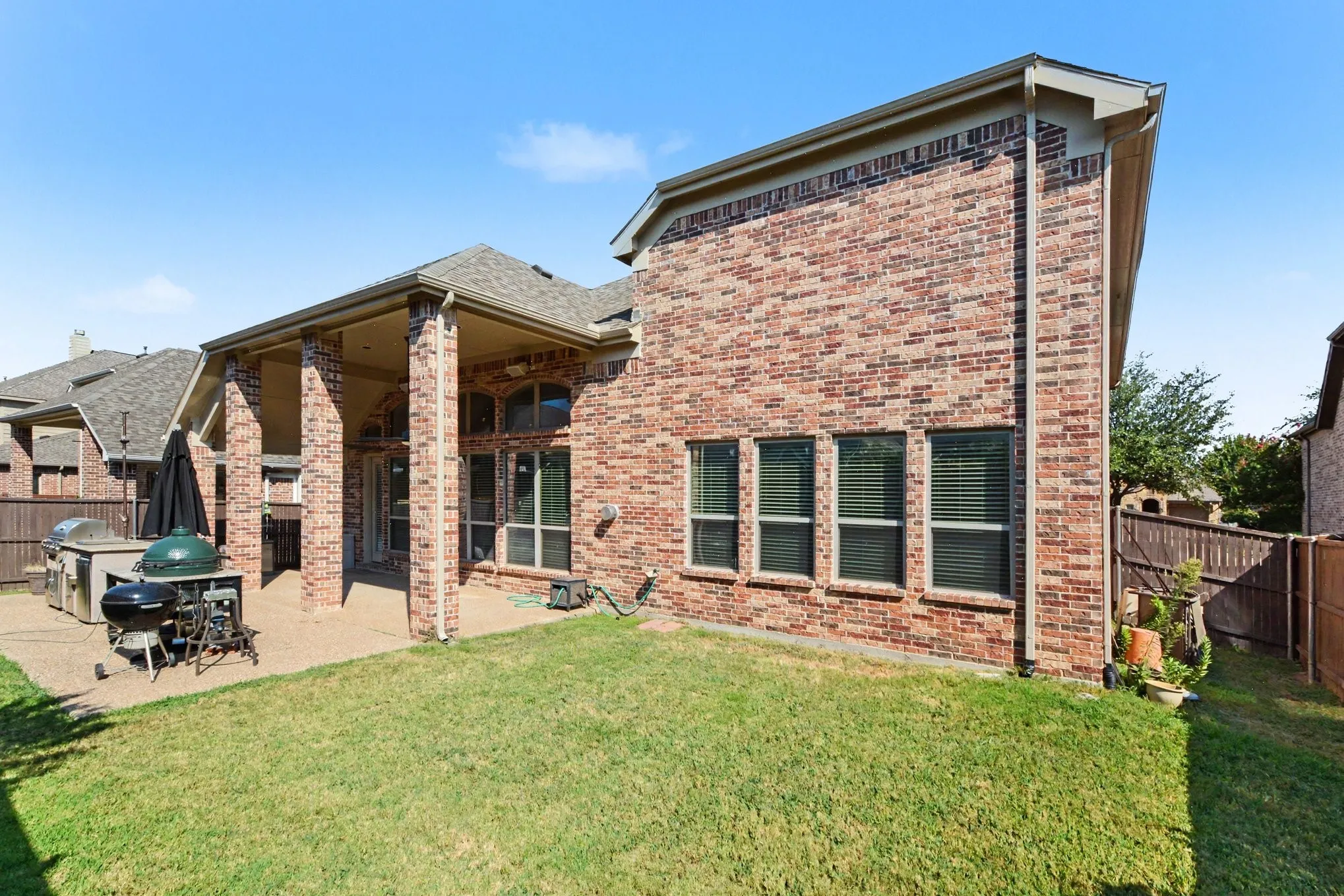 Single Family Residence For Sale in Collin County , 1513 Snowberry Drive, Allen, Texas 75013, 4 Bedroom, 3 Bathroom, 2 Garage spaces, 3,559 Sqft, built in 2012, mls#21368744, Real Estate Agent in Allen, Homes For Sale in Collin county, Homes For Sale in Allen, Realtor in Allen Texas, Real Estate Brokerage Independent Realty Texas, Luminita Cordes Realtor