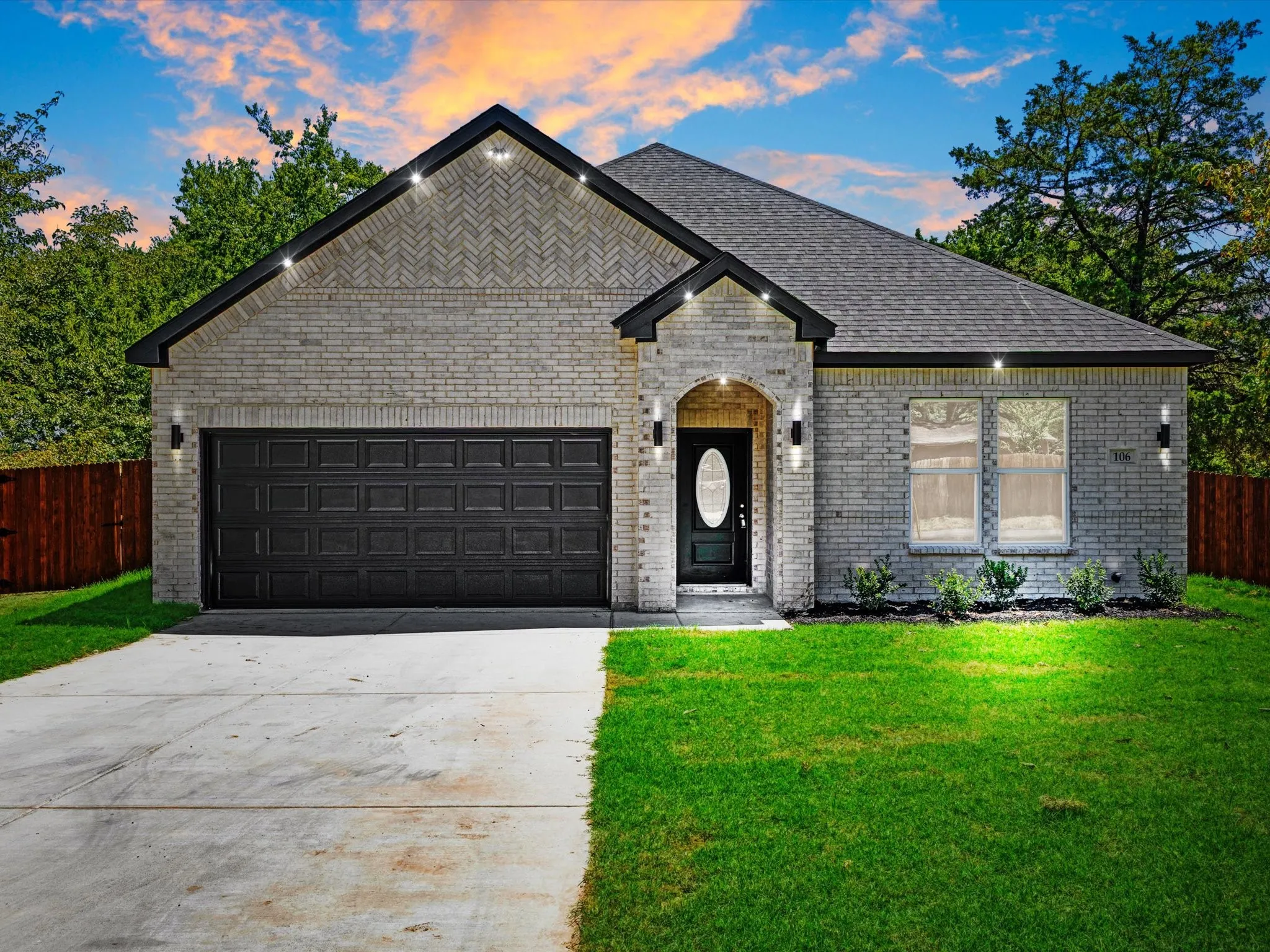 Single Family Residence For Sale in Dallas County , 106 Bowers Street, Seagoville, Texas 75159, 4 Bedroom, 3 Bathroom, 2 Garage spaces, 1,950 Sqft, built in 2026, mls#21368881, Real Estate Agent in Seagoville, Homes For Sale in Dallas county, Homes For Sale in Seagoville, Realtor in Seagoville Texas, Real Estate Brokerage Independent Realty Texas, Luminita Cordes Realtor