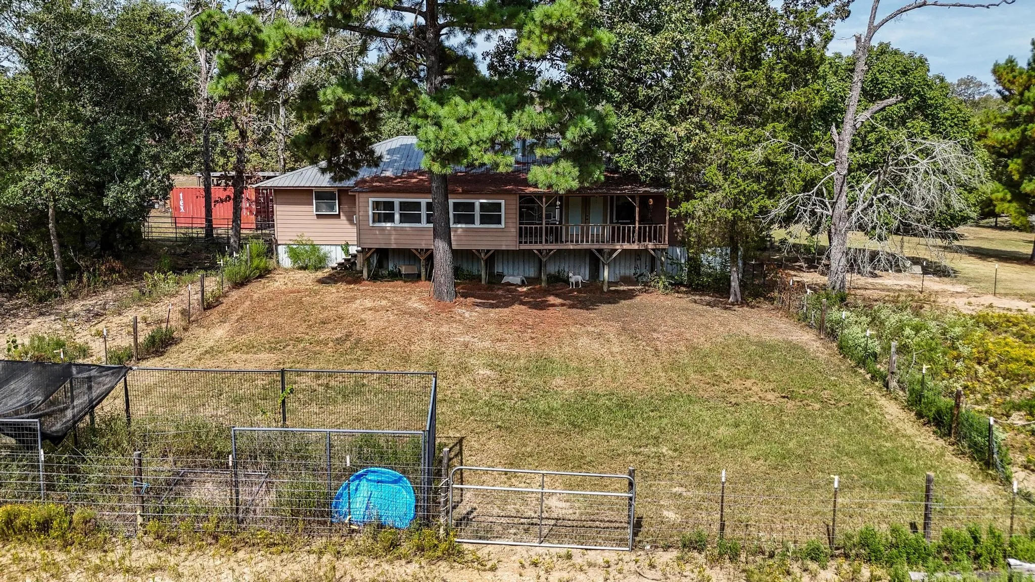 Single Family Residence For Sale in Leon County , 3861 State Highway 75 S, Centerville, Texas 75833, 4 Bedroom, 2 Bathroom, Garage spaces, 2,304 Sqft, built in 2006, mls#21368908, Real Estate Agent in Centerville, Homes For Sale in Leon county, Homes For Sale in Centerville, Realtor in Centerville Texas, Real Estate Brokerage Independent Realty Texas, Luminita Cordes Realtor