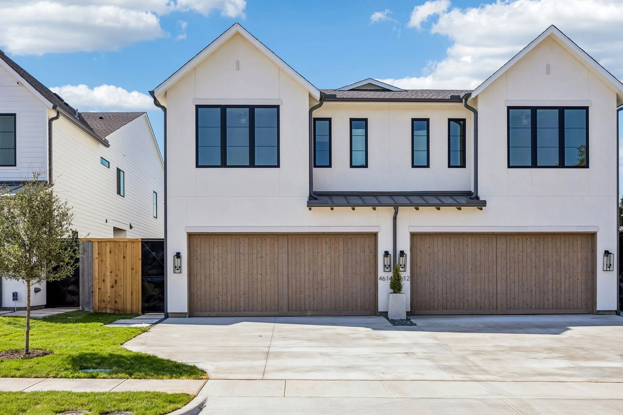 Single Family Residence For Sale in Dallas County , 4614 Hopkins Avenue, Dallas, Texas 75209, 3 Bedroom, 3 Bathroom, 2 Garage spaces, 2,466 Sqft, built in 2026, mls#21368905, Real Estate Agent in Dallas, Homes For Sale in Dallas county, Homes For Sale in Dallas, Realtor in Dallas Texas, Real Estate Brokerage Independent Realty Texas, Luminita Cordes Realtor