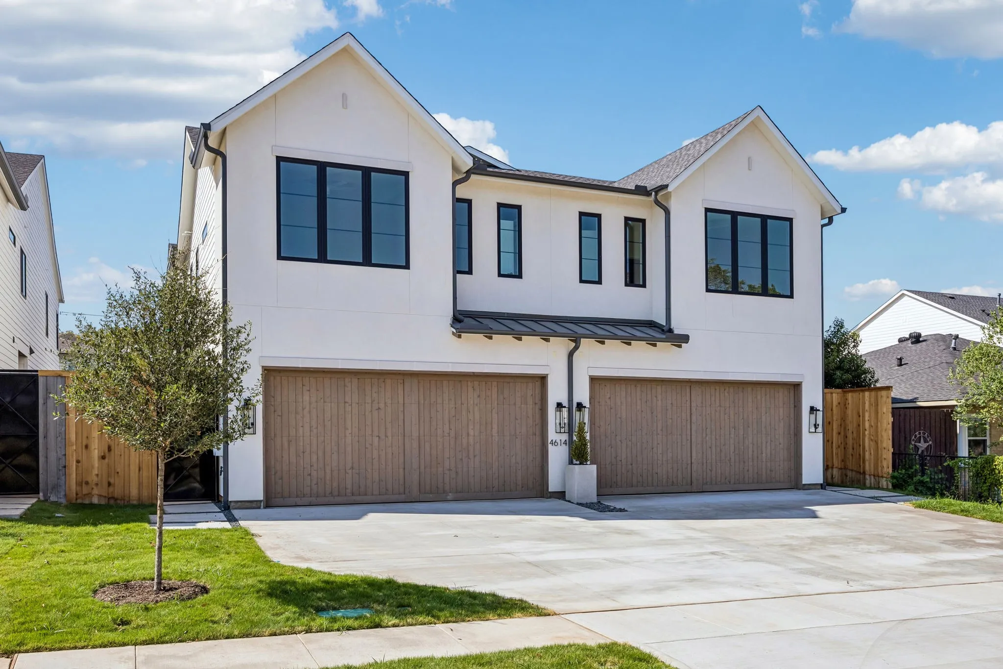 Single Family Residence For Sale in Dallas County , 4614 Hopkins Avenue, Dallas, Texas 75209, 3 Bedroom, 3 Bathroom, 2 Garage spaces, 2,466 Sqft, built in 2026, mls#21368905, Real Estate Agent in Dallas, Homes For Sale in Dallas county, Homes For Sale in Dallas, Realtor in Dallas Texas, Real Estate Brokerage Independent Realty Texas, Luminita Cordes Realtor