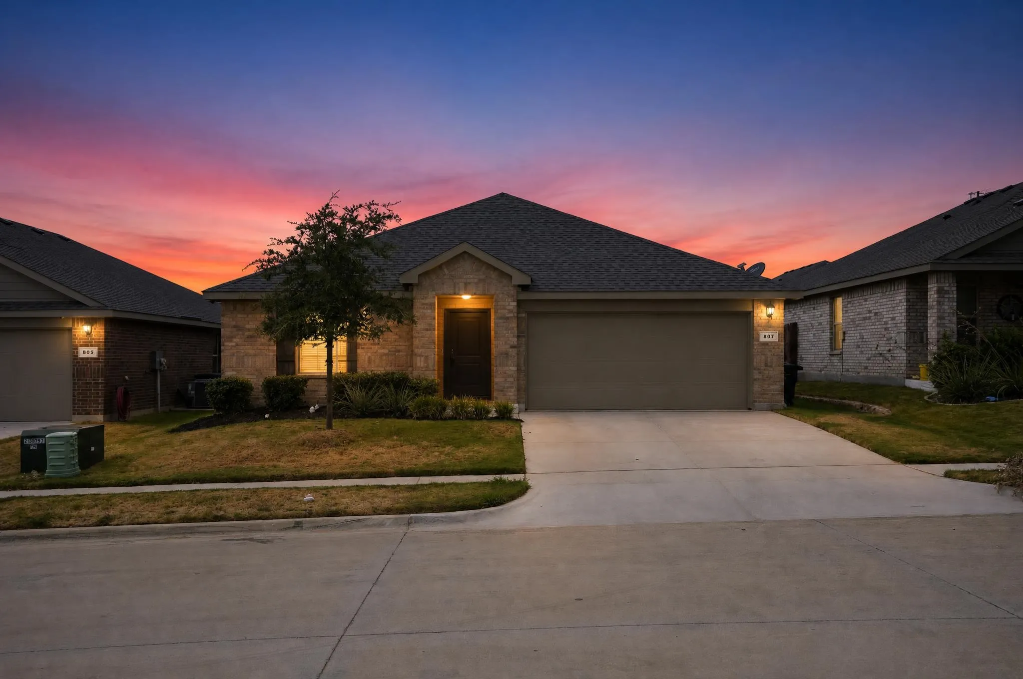 Single Family Residence For Rent in Johnson County , 807 Wolf Creek Drive, Cleburne, Texas 76033, 4 Bedroom, 2 Bathroom, 2 Garage spaces, 1,885 Sqft, built in 2022, mls#21368937, Real Estate Agent in Cleburne, Homes For Rent in Johnson county, Homes For Rent in Cleburne, Realtor in Cleburne Texas, Real Estate Brokerage Independent Realty Texas, Luminita Cordes Realtor