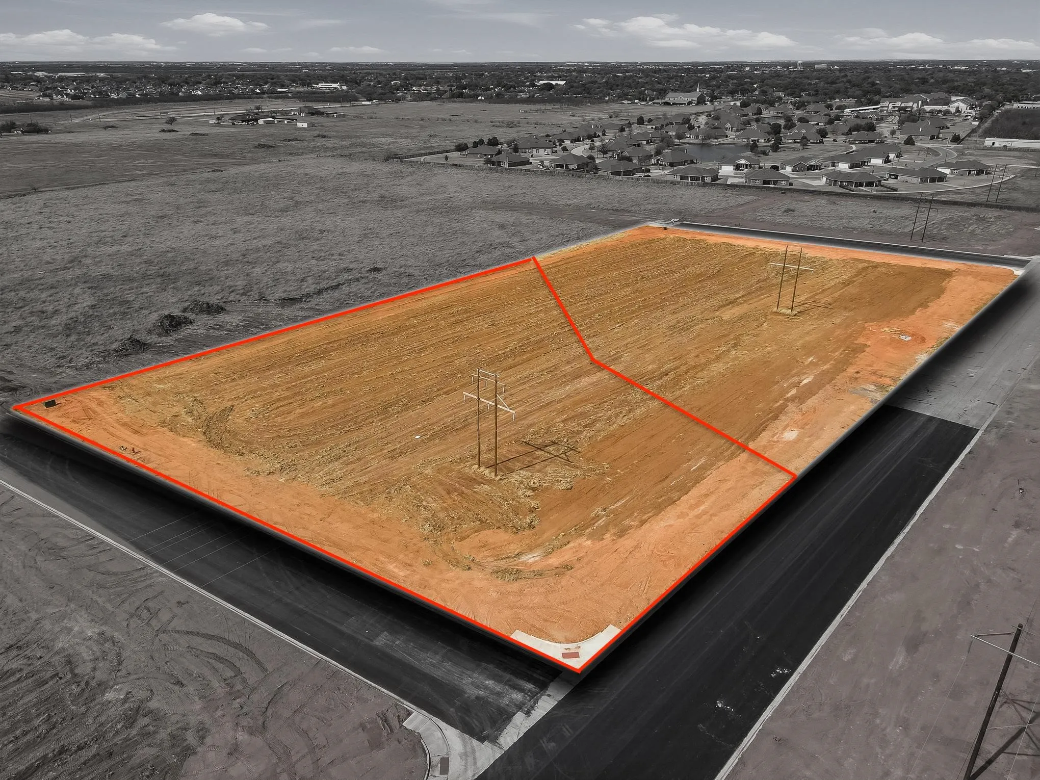 Unimproved Land For Sale in Taylor County , TBD Memorial Drive, Block H, Lot 2, Abilene, Texas 79606, 0, 0, Garage spaces, 0 Sqft, built in 0, mls#21361995, Real Estate Agent in Abilene, Homes For Sale in Taylor county, Homes For Sale in Abilene, Realtor in Abilene Texas, Real Estate Brokerage Independent Realty Texas, Luminita Cordes Realtor