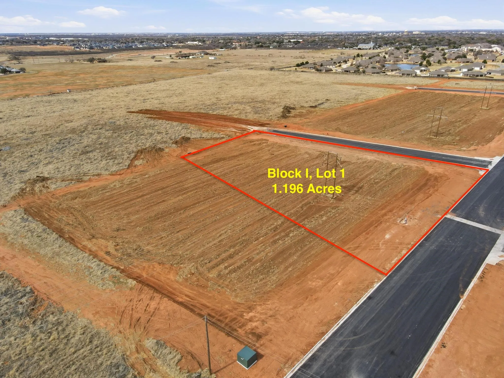 Unimproved Land For Sale in Taylor County , TBD Memorial Drive, Block I, Lot 1, Abilene, Texas 79606, 0, 0, Garage spaces, 0 Sqft, built in 0, mls#21361990, Real Estate Agent in Abilene, Homes For Sale in Taylor county, Homes For Sale in Abilene, Realtor in Abilene Texas, Real Estate Brokerage Independent Realty Texas, Luminita Cordes Realtor