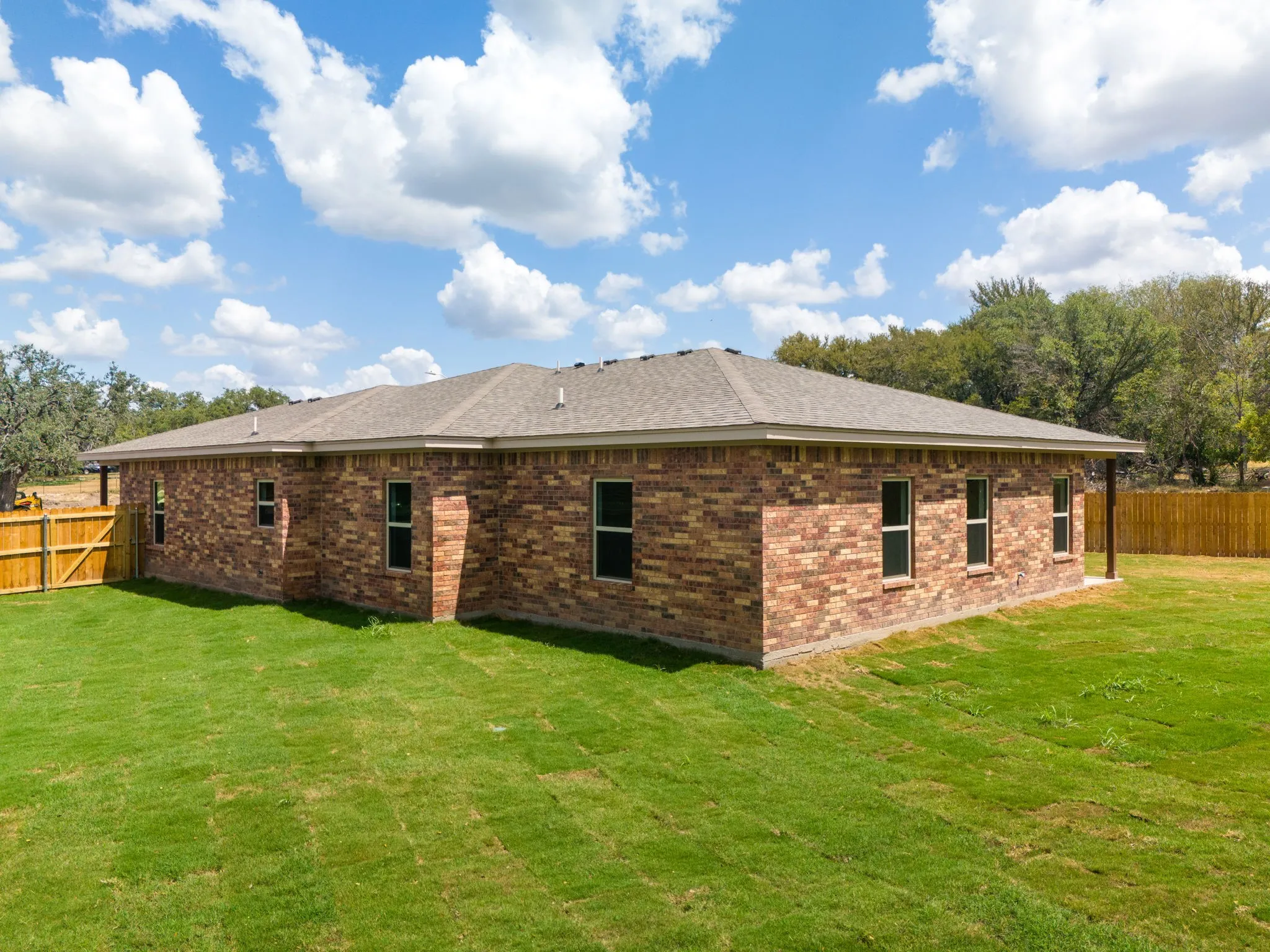 Single Family Residence For Sale in Lampasas County , 828 Elijah, Lampasas, Texas 76550, 4 Bedroom, 3 Bathroom, 2 Garage spaces, 2,068 Sqft, built in 2024, mls#21362806, Real Estate Agent in Lampasas, Homes For Sale in Lampasas county, Homes For Sale in Lampasas, Realtor in Lampasas Texas, Real Estate Brokerage Independent Realty Texas, Luminita Cordes Realtor