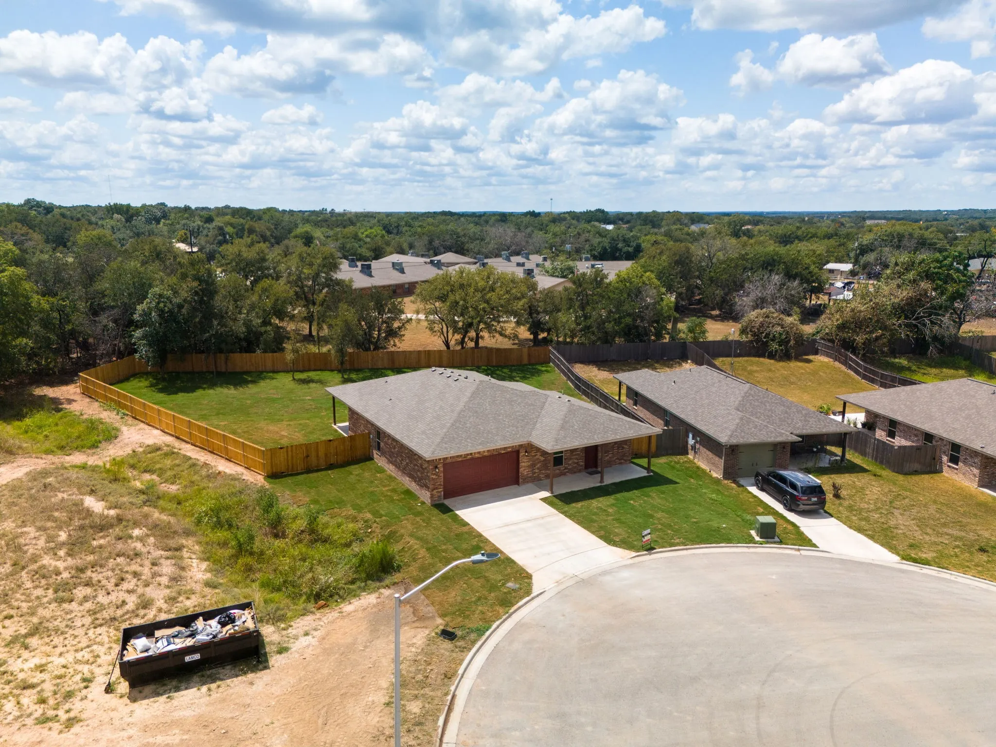 Single Family Residence For Sale in Lampasas County , 828 Elijah, Lampasas, Texas 76550, 4 Bedroom, 3 Bathroom, 2 Garage spaces, 2,068 Sqft, built in 2024, mls#21362806, Real Estate Agent in Lampasas, Homes For Sale in Lampasas county, Homes For Sale in Lampasas, Realtor in Lampasas Texas, Real Estate Brokerage Independent Realty Texas, Luminita Cordes Realtor