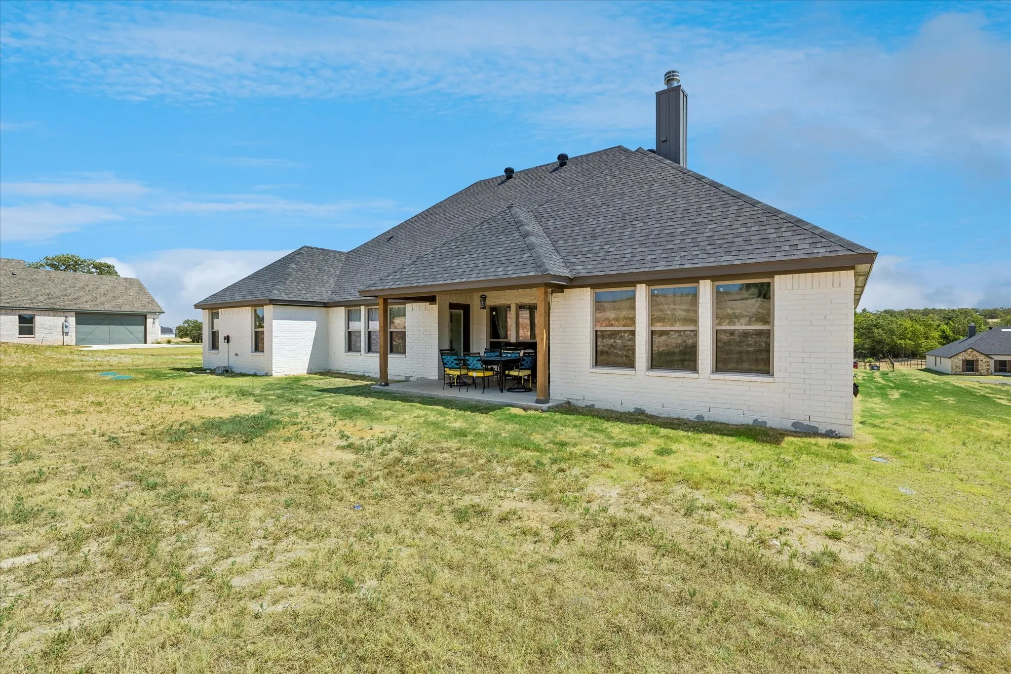 Single Family Residence For Sale in Parker County , 10020 Valley Oak Court, Springtown, Texas 76082, 5 Bedroom, 2 Bathroom, 2 Garage spaces, 2,384 Sqft, built in 2023, mls#21367364, Real Estate Agent in Springtown, Homes For Sale in Parker county, Homes For Sale in Springtown, Realtor in Springtown Texas, Real Estate Brokerage Independent Realty Texas, Luminita Cordes Realtor