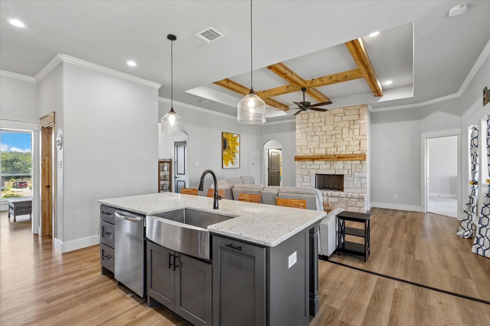 Single Family Residence For Sale in Parker County , 10020 Valley Oak Court, Springtown, Texas 76082, 5 Bedroom, 2 Bathroom, 2 Garage spaces, 2,384 Sqft, built in 2023, mls#21367364, Real Estate Agent in Springtown, Homes For Sale in Parker county, Homes For Sale in Springtown, Realtor in Springtown Texas, Real Estate Brokerage Independent Realty Texas, Luminita Cordes Realtor